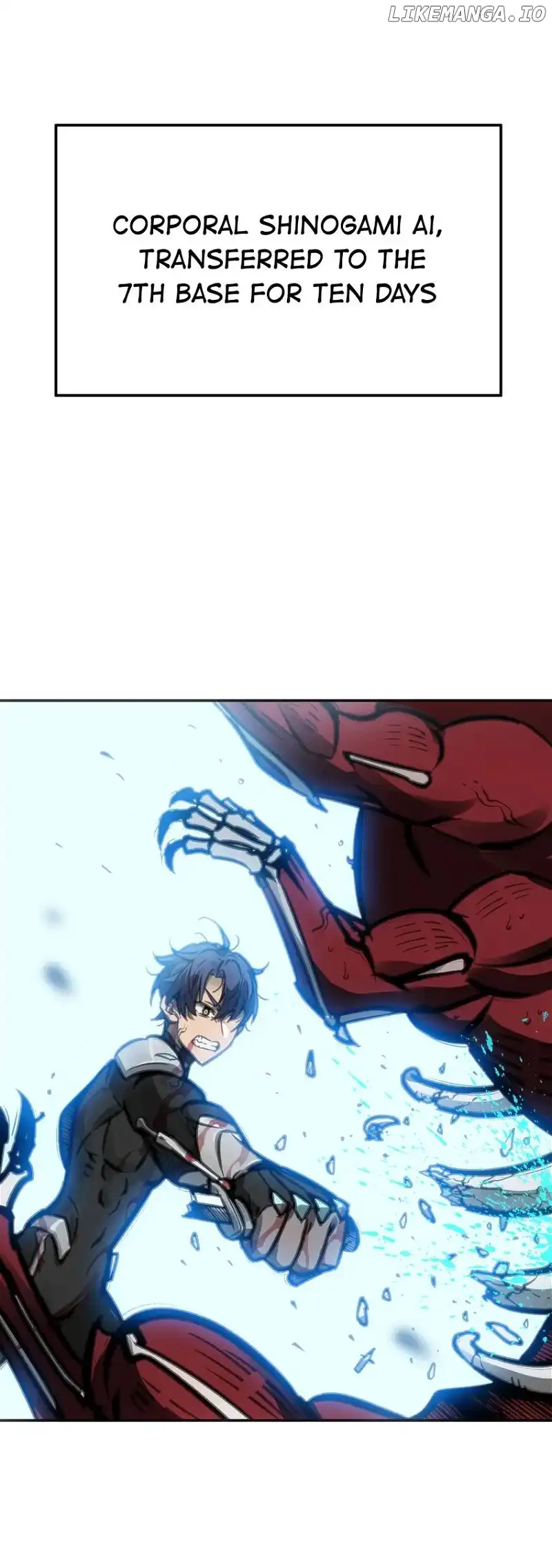 Deadly Strong chapter 11 page 7