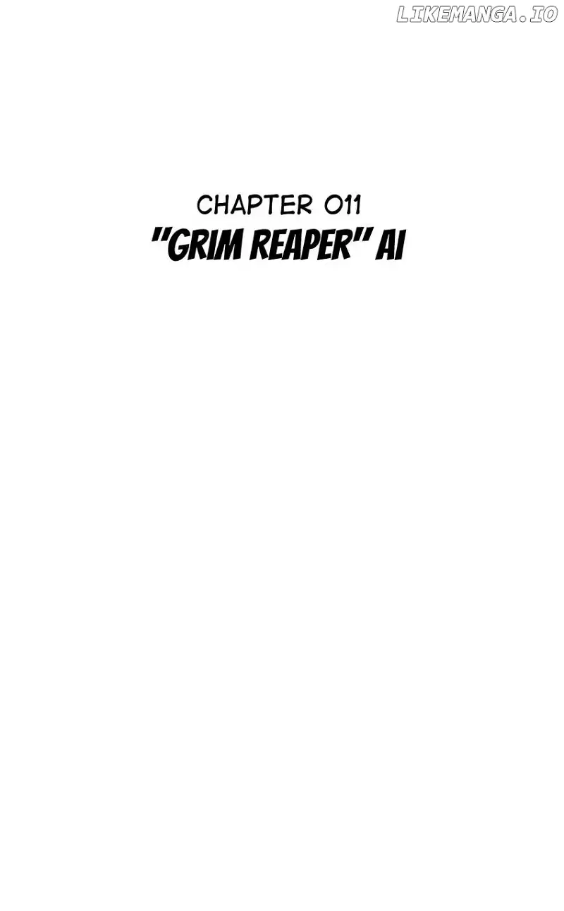 Deadly Strong chapter 11 page 12