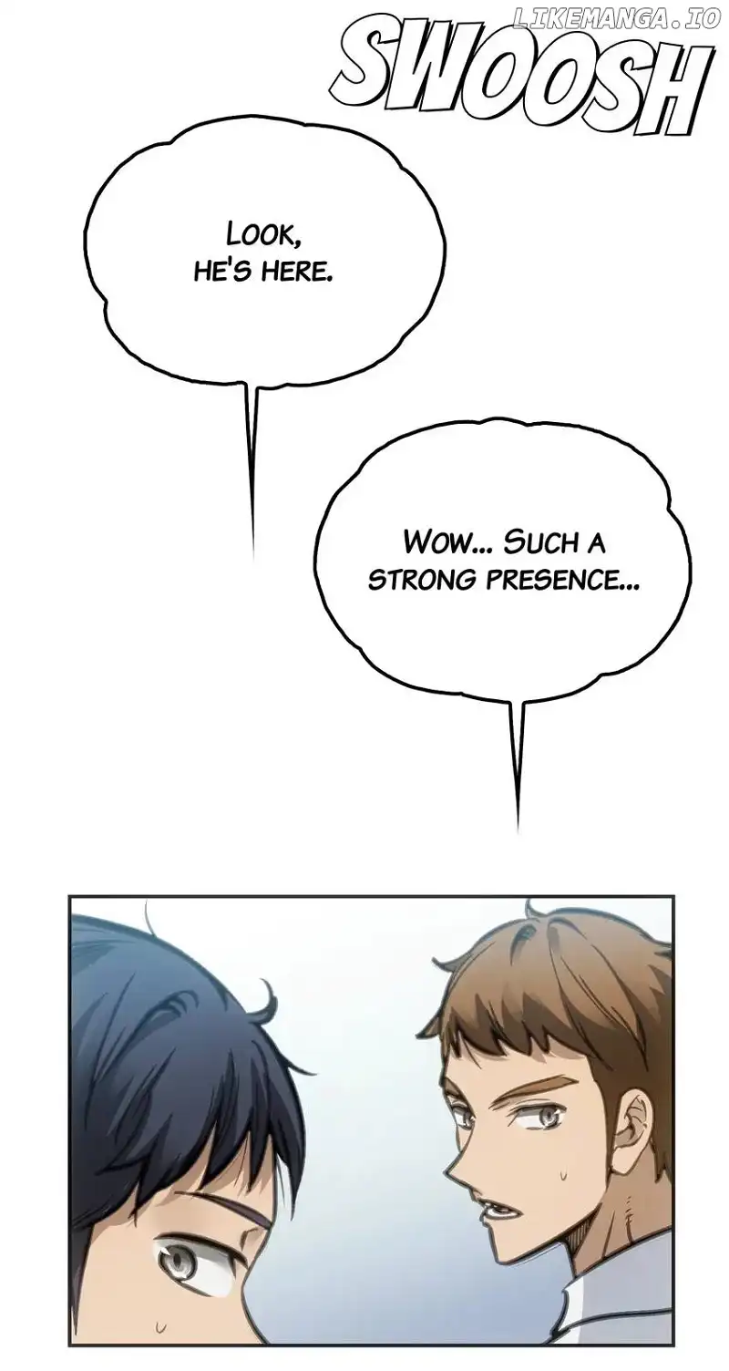 Deadly Strong chapter 11 page 15