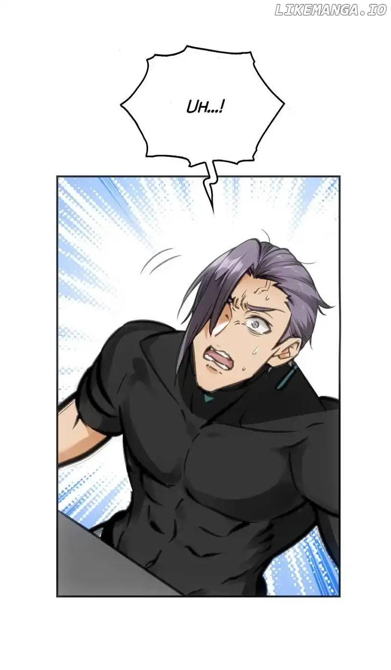 Deadly Strong chapter 11 page 35
