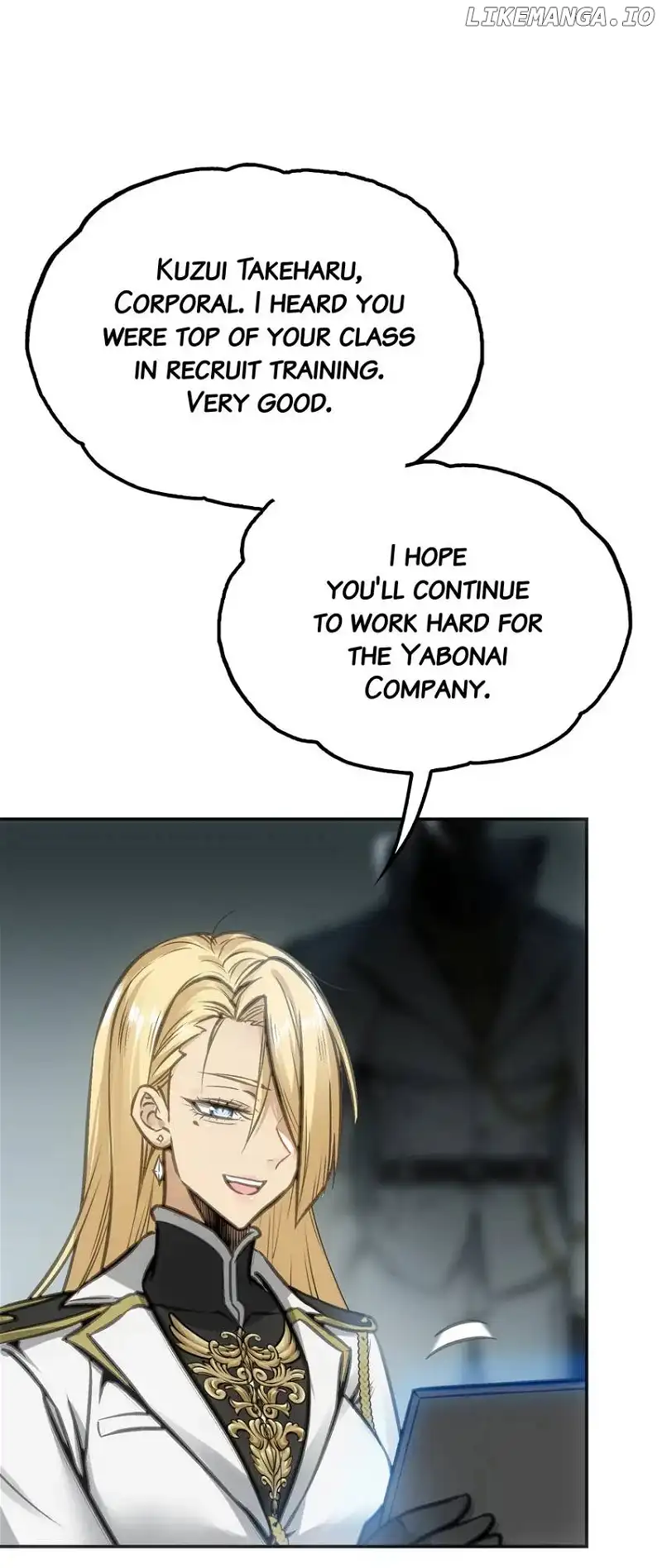 Deadly Strong chapter 11 page 39