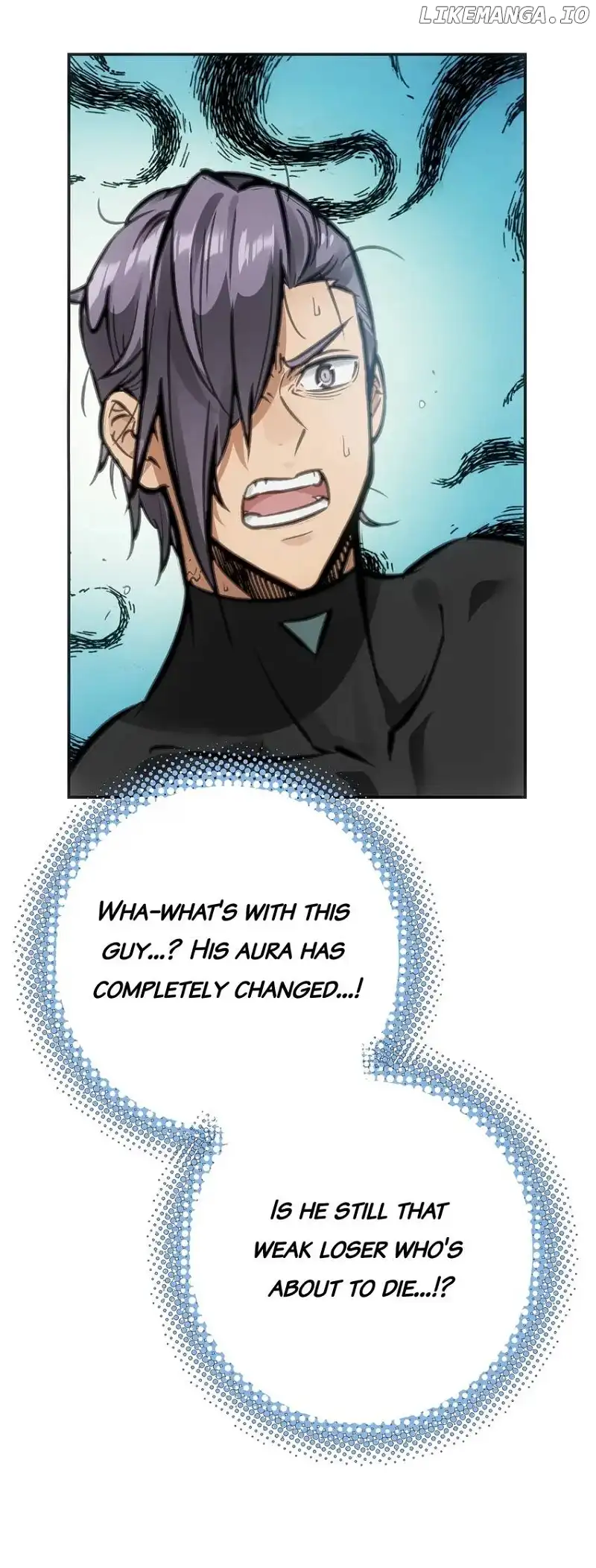 Deadly Strong chapter 11 page 58
