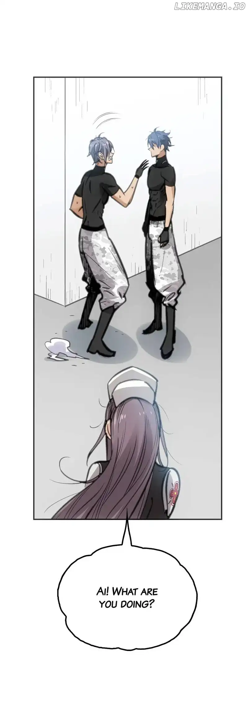 Deadly Strong chapter 11 page 60