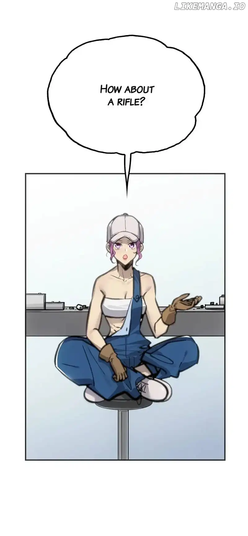 Deadly Strong chapter 12 page 6