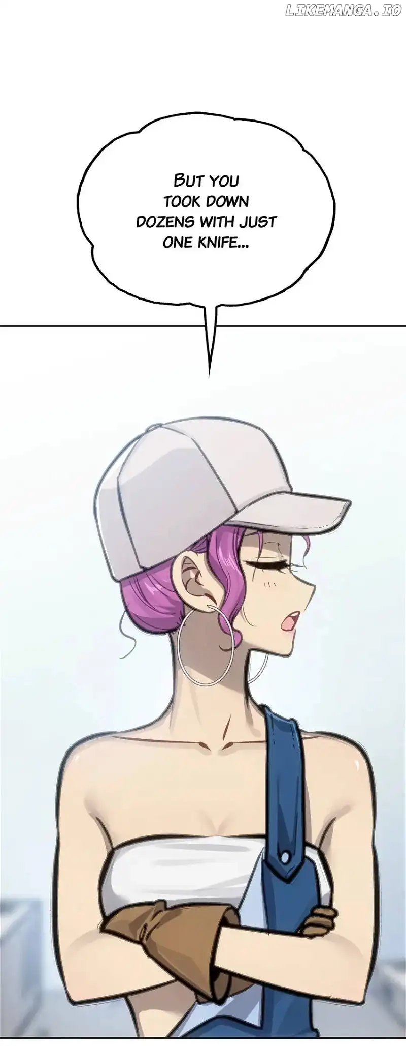 Deadly Strong chapter 12 page 10