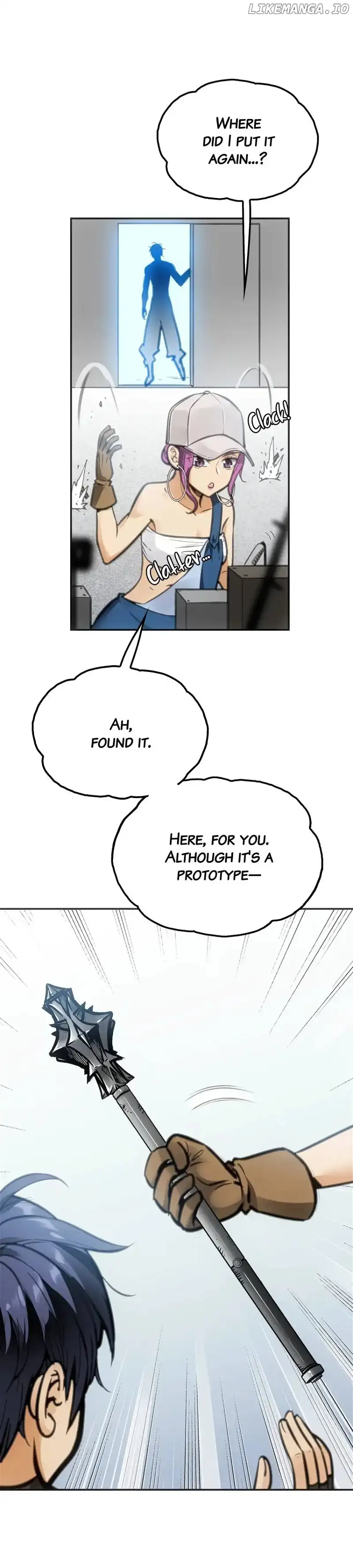 Deadly Strong chapter 12 page 13
