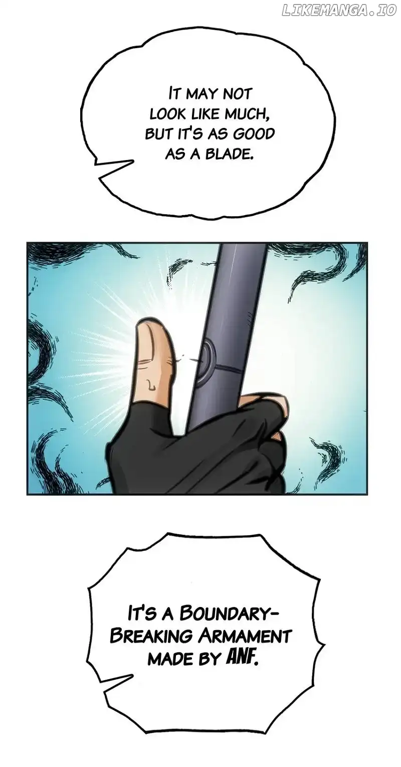 Deadly Strong chapter 12 page 15