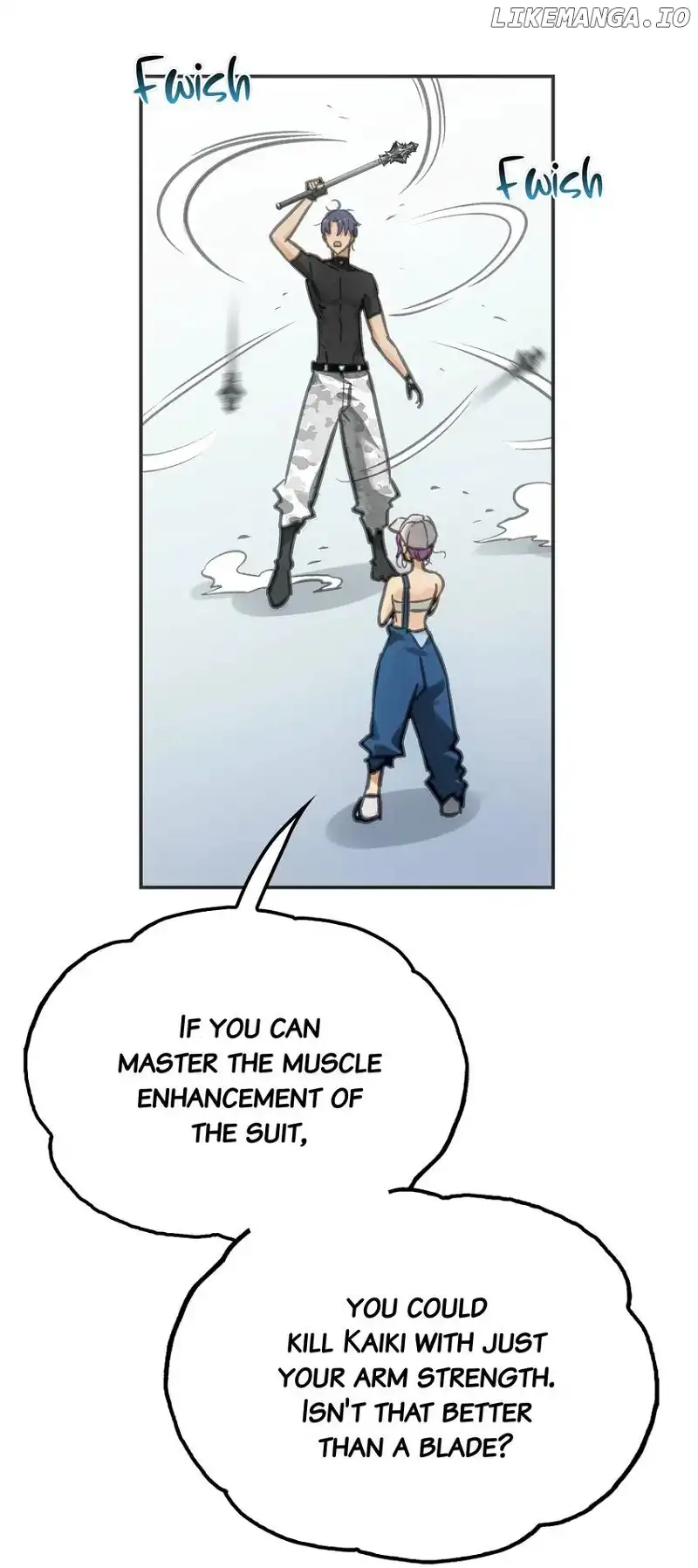 Deadly Strong chapter 12 page 16