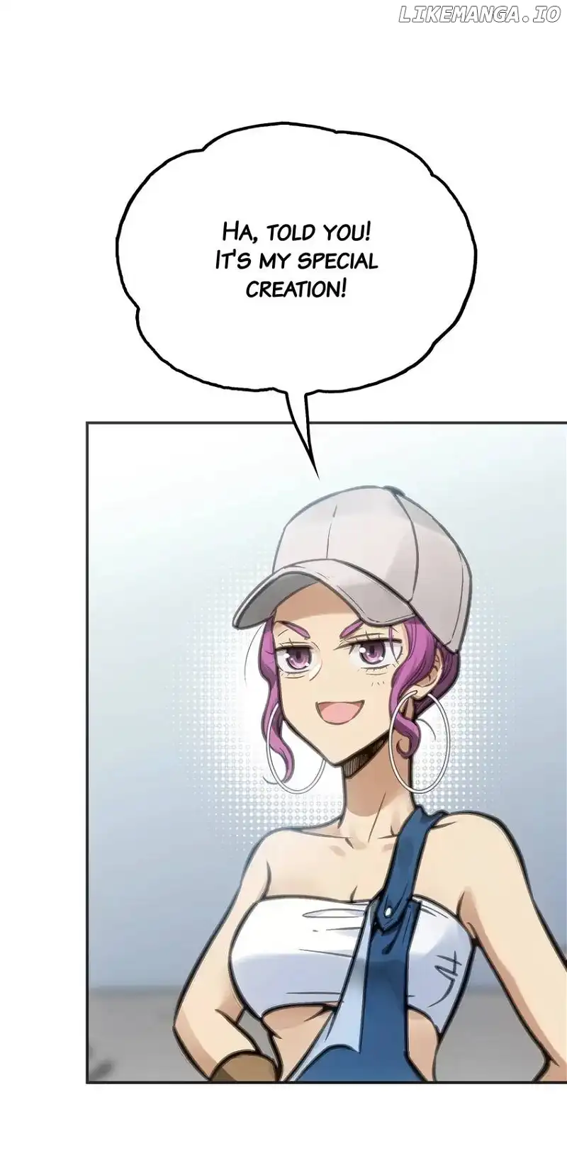 Deadly Strong chapter 12 page 19