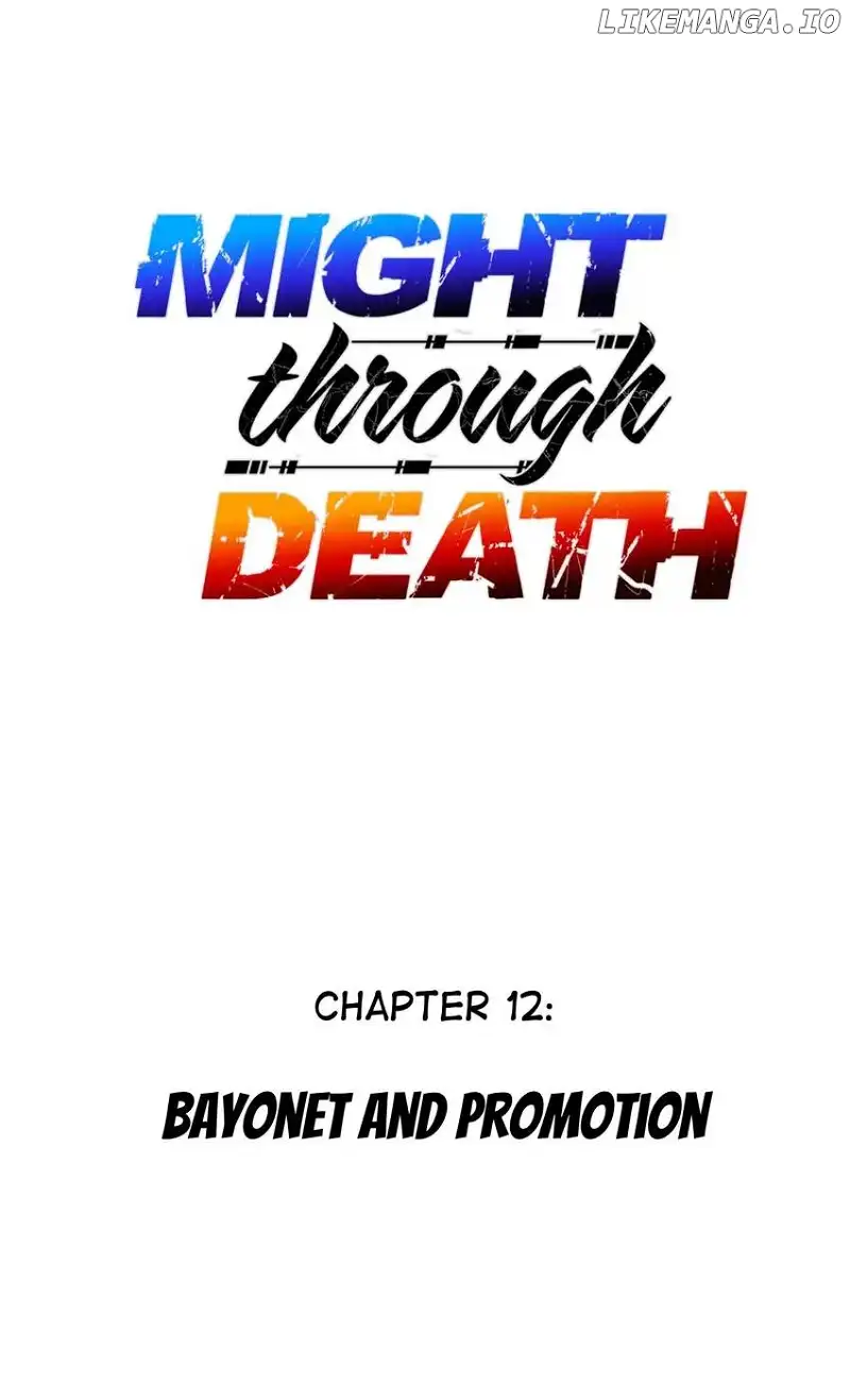 Deadly Strong chapter 12 page 24