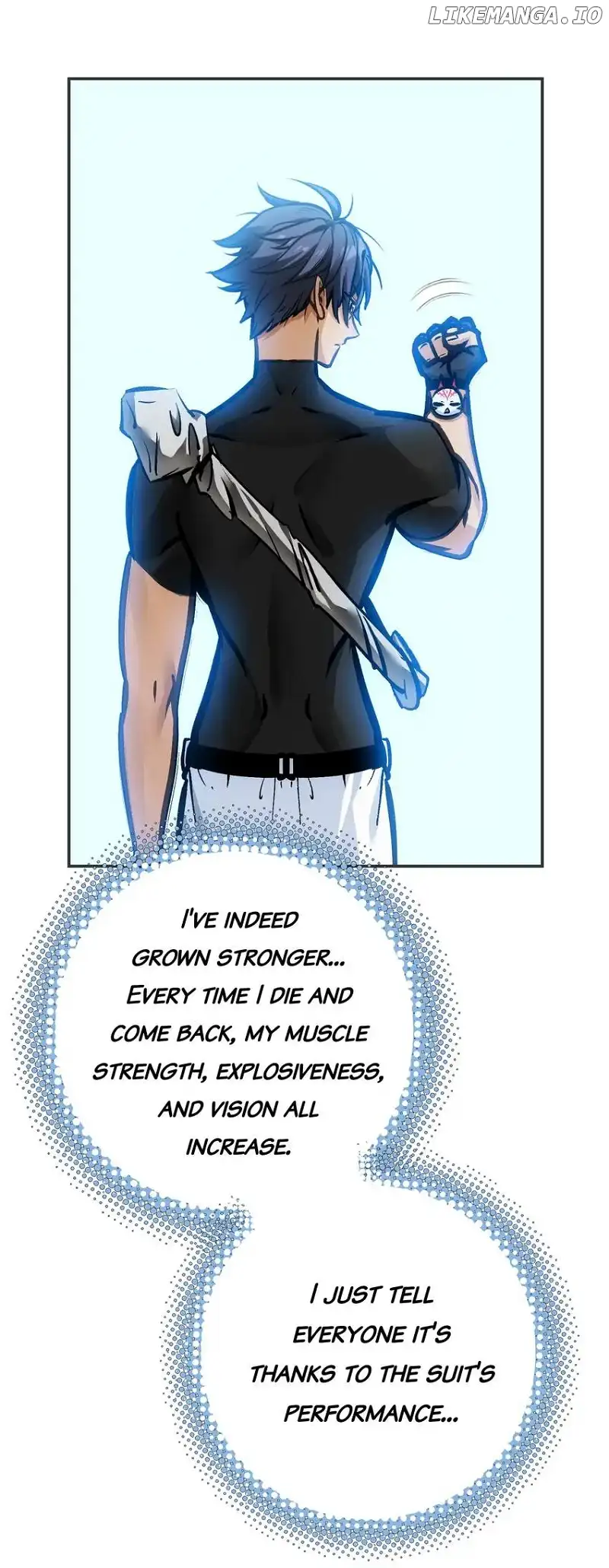 Deadly Strong chapter 12 page 29