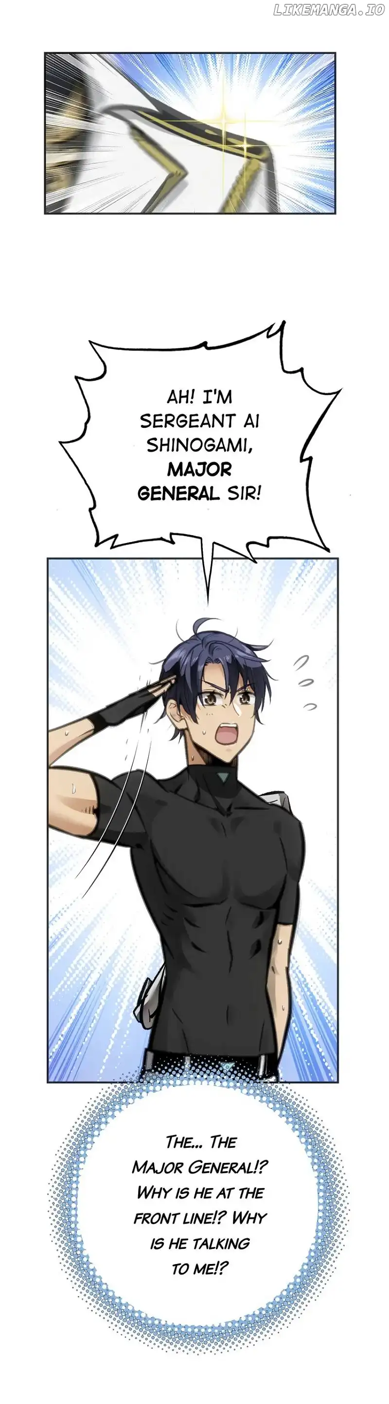 Deadly Strong chapter 12 page 35