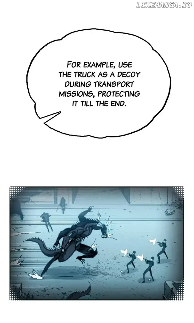 Deadly Strong chapter 12 page 41