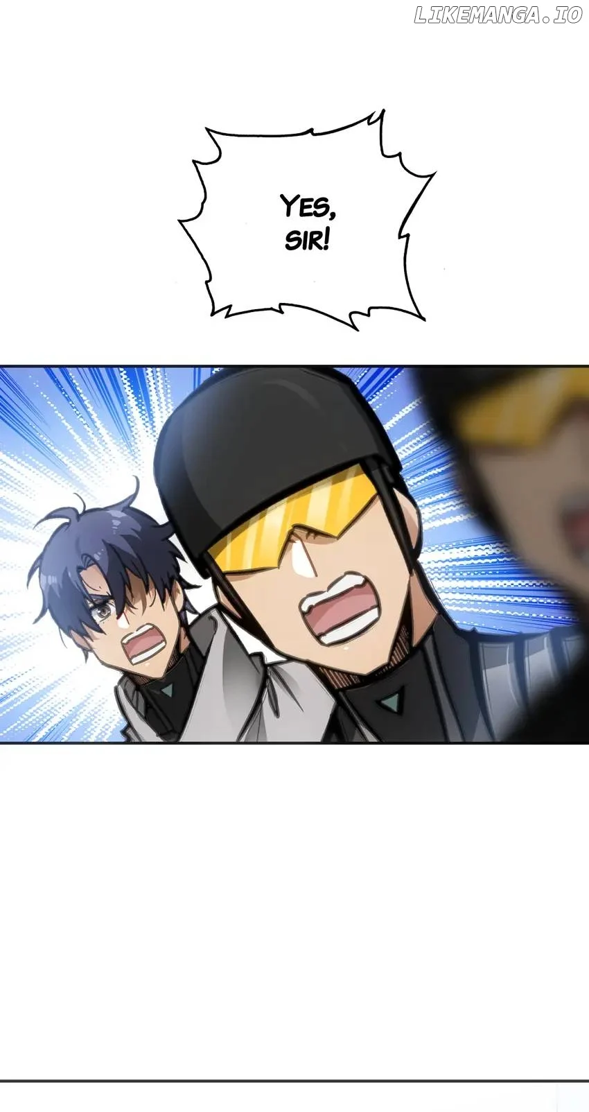 Deadly Strong chapter 13 page 9
