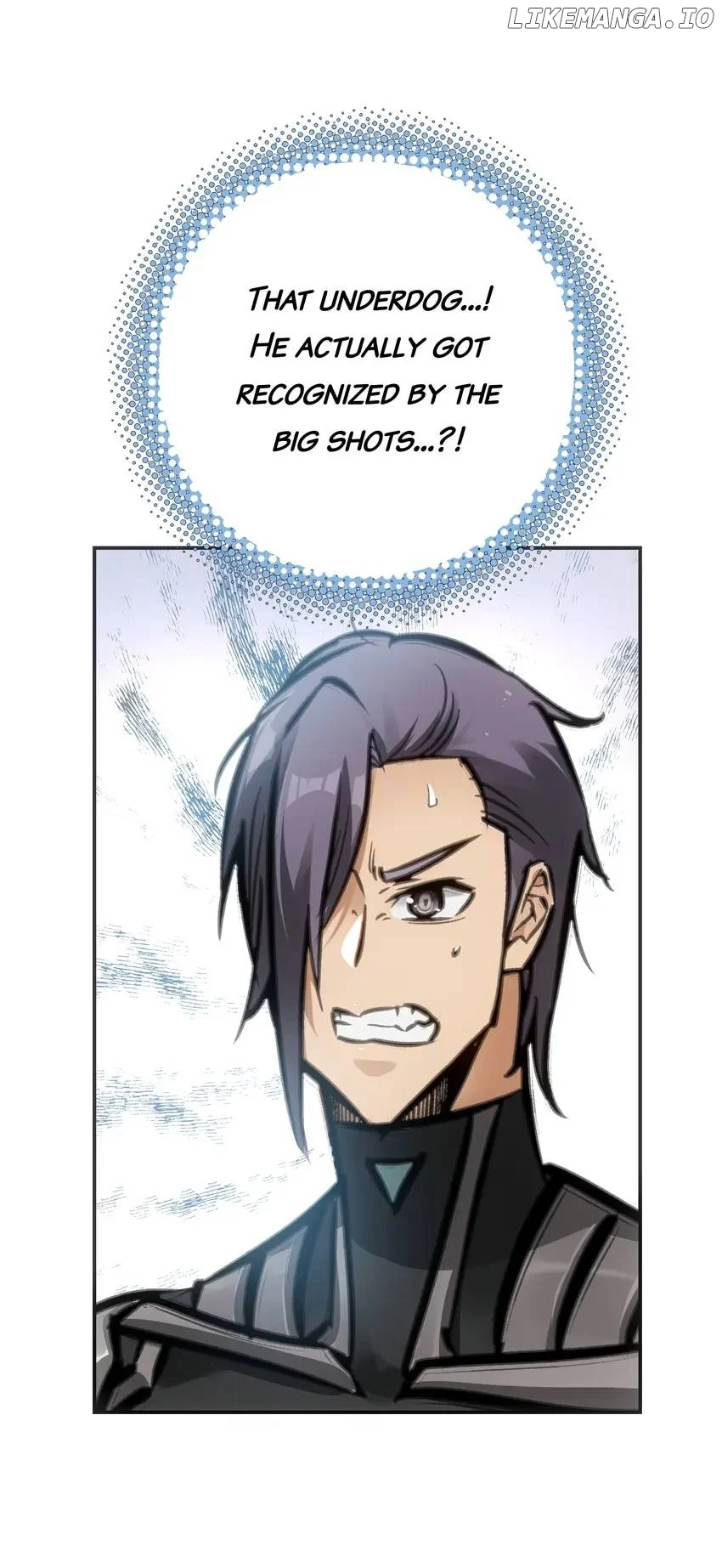 Deadly Strong chapter 13 page 22