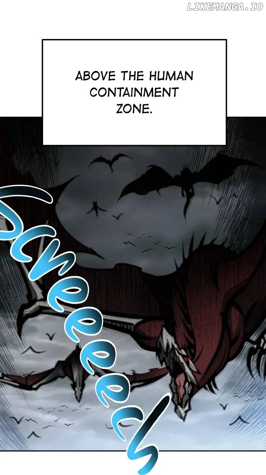 Deadly Strong chapter 13 page 32