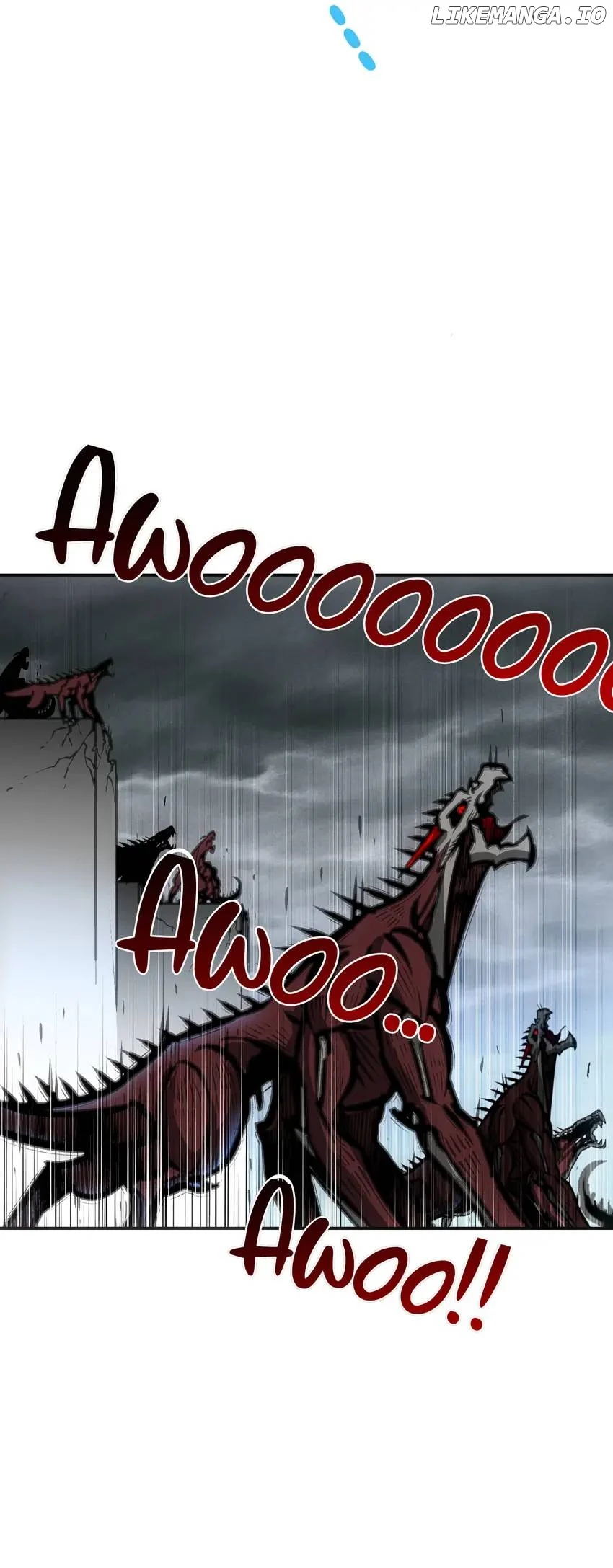 Deadly Strong chapter 13 page 33