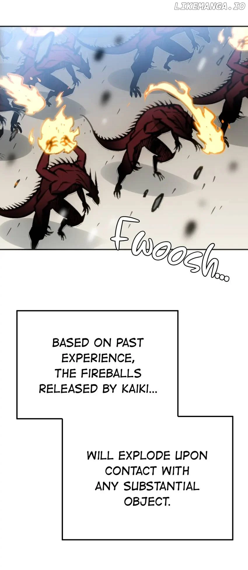 Deadly Strong chapter 13 page 44