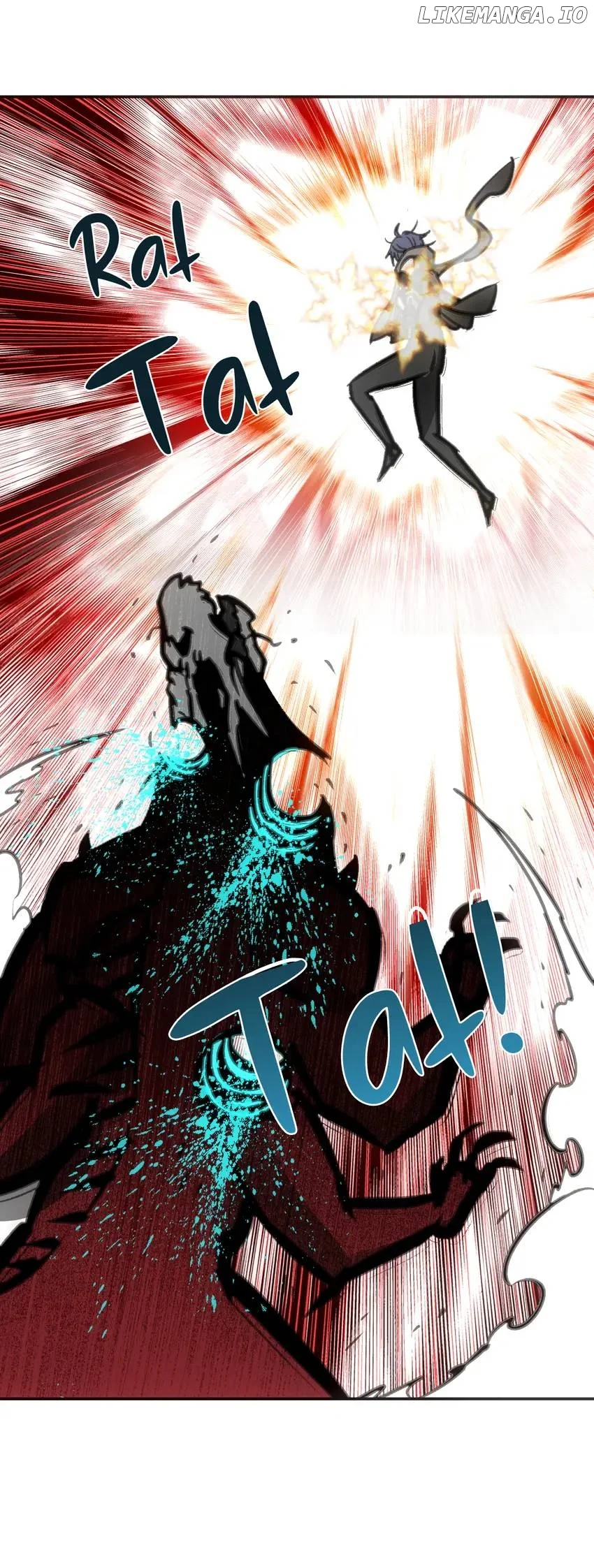Deadly Strong chapter 13 page 59