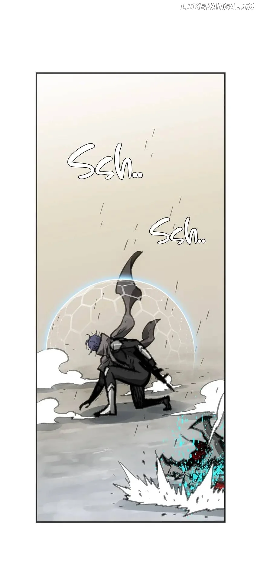Deadly Strong chapter 13 page 60