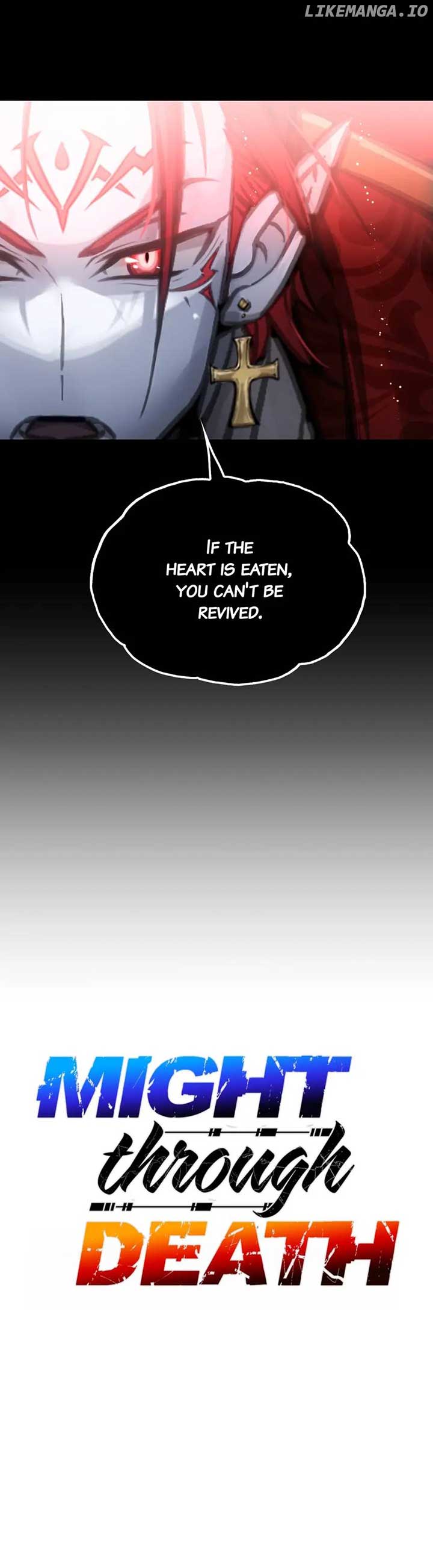 Deadly Strong chapter 22 page 2