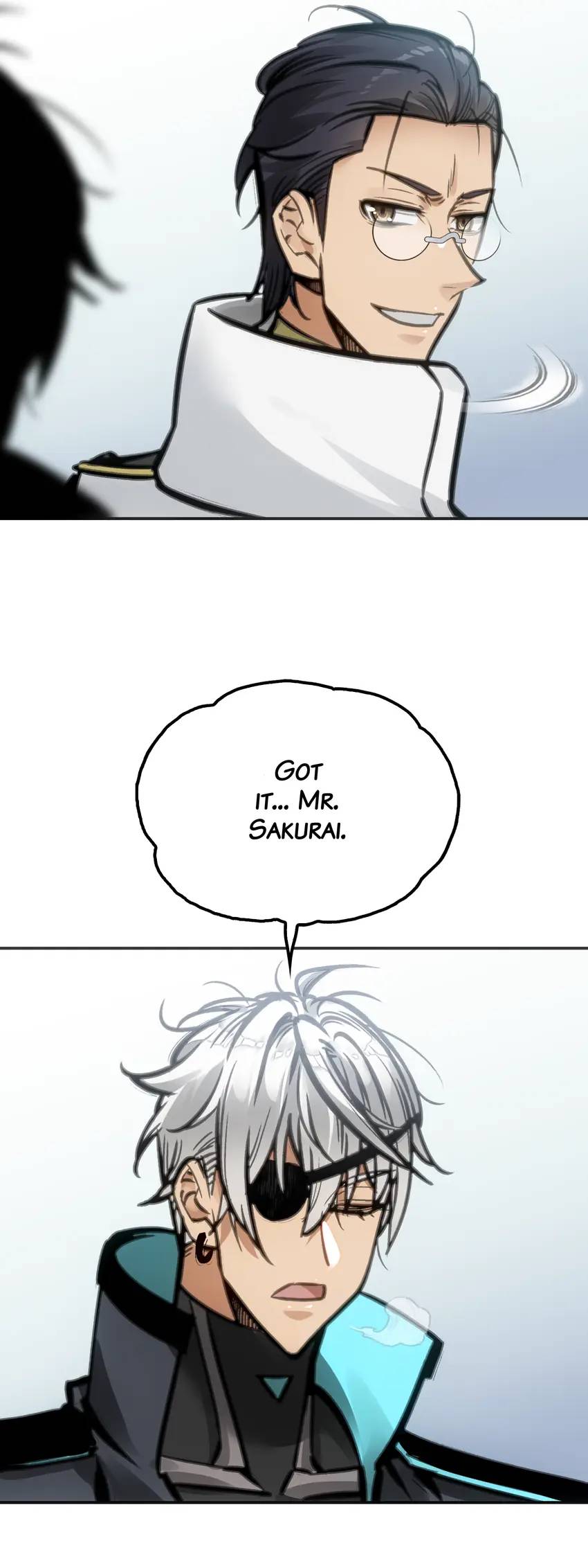 Deadly Strong chapter 25 page 8