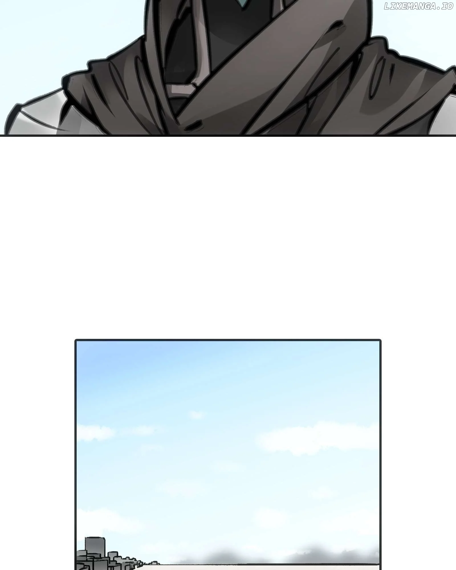 Deadly Strong chapter 28 page 3