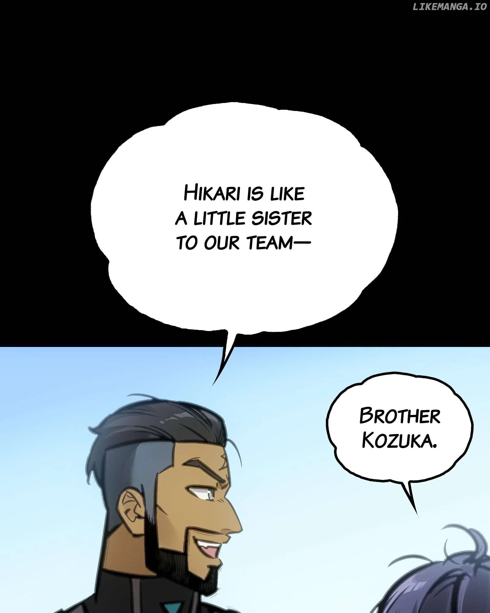 Deadly Strong chapter 28 page 15