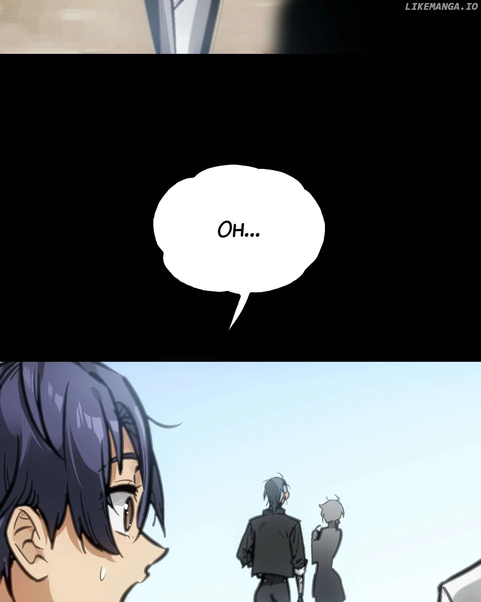 Deadly Strong chapter 28 page 19