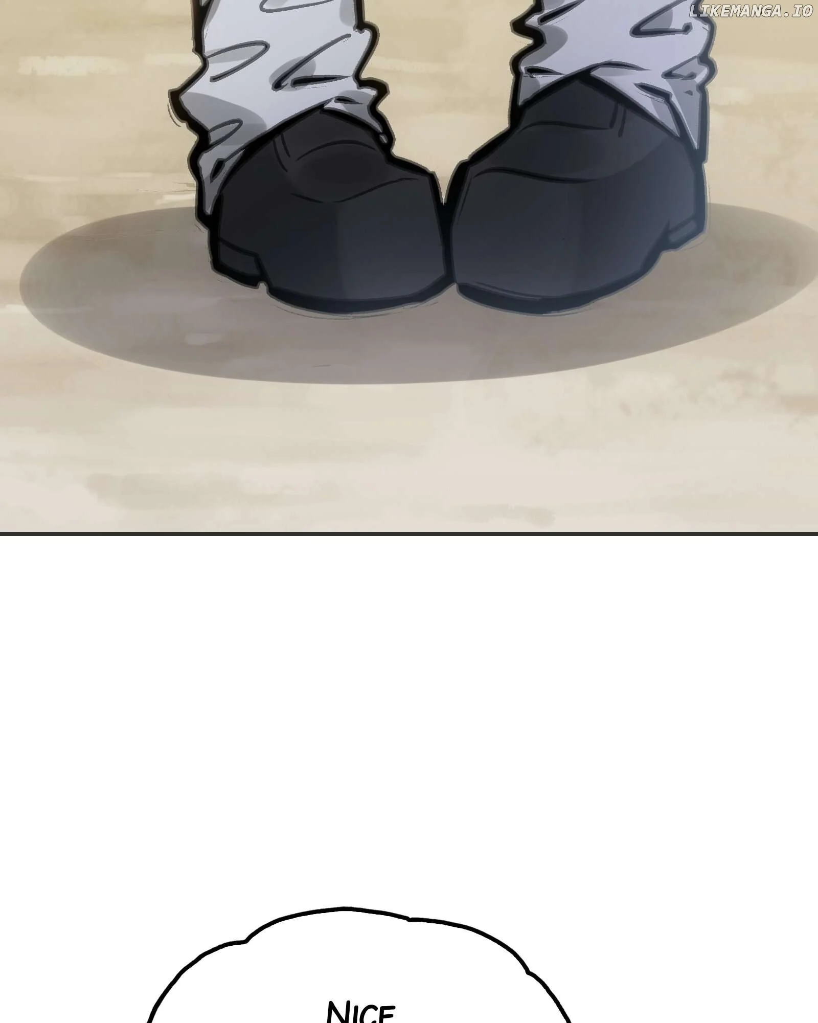 Deadly Strong chapter 28 page 36