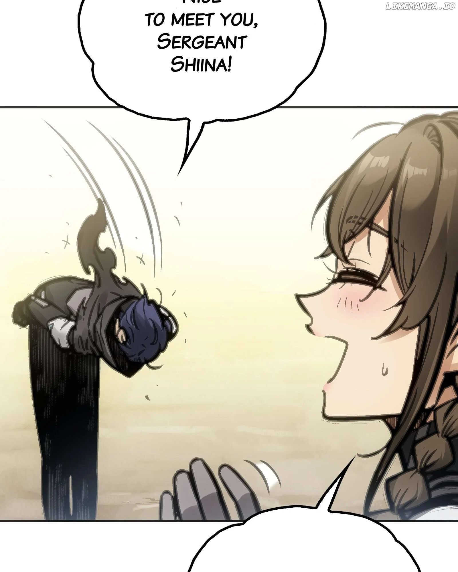 Deadly Strong chapter 28 page 37