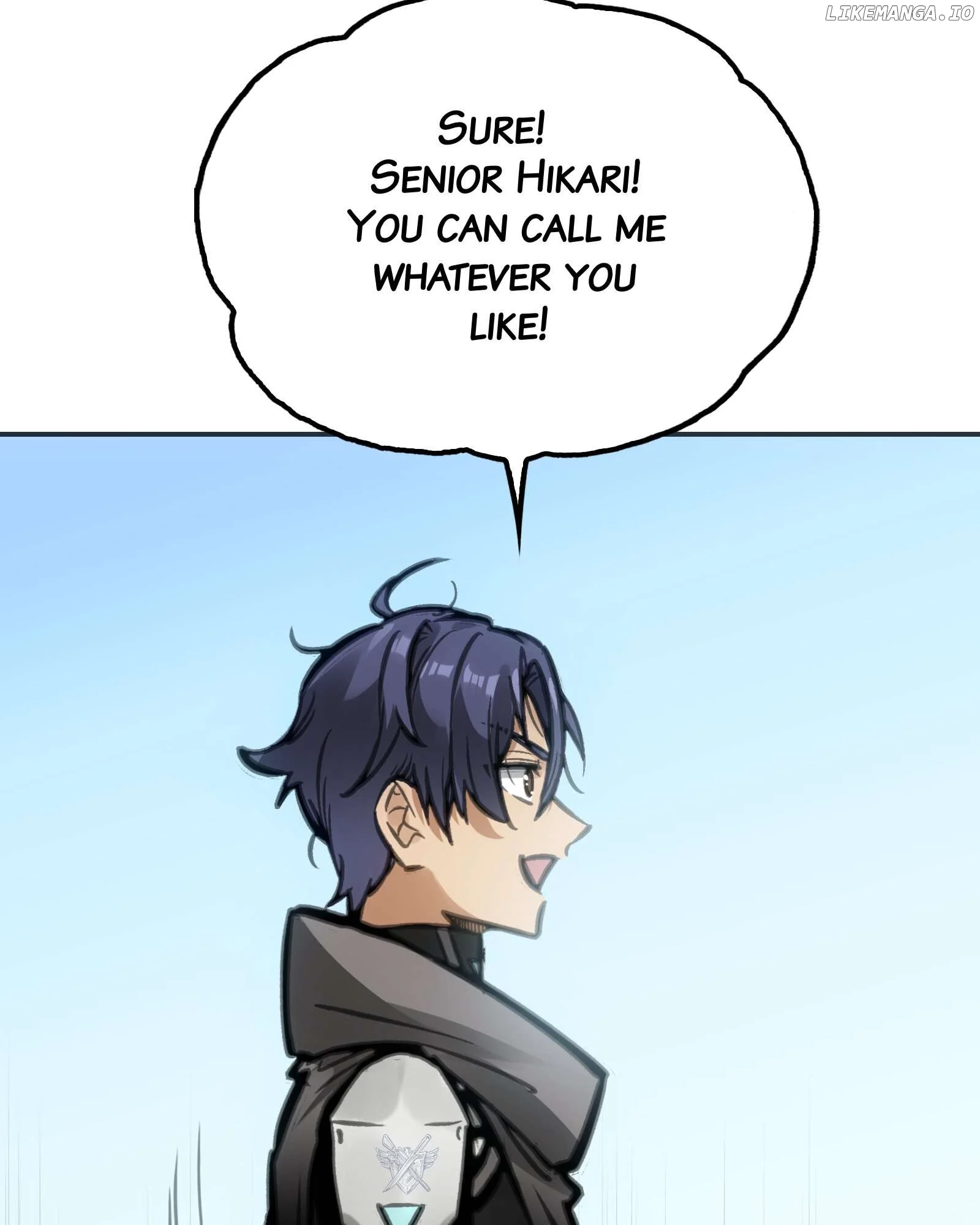 Deadly Strong chapter 28 page 42
