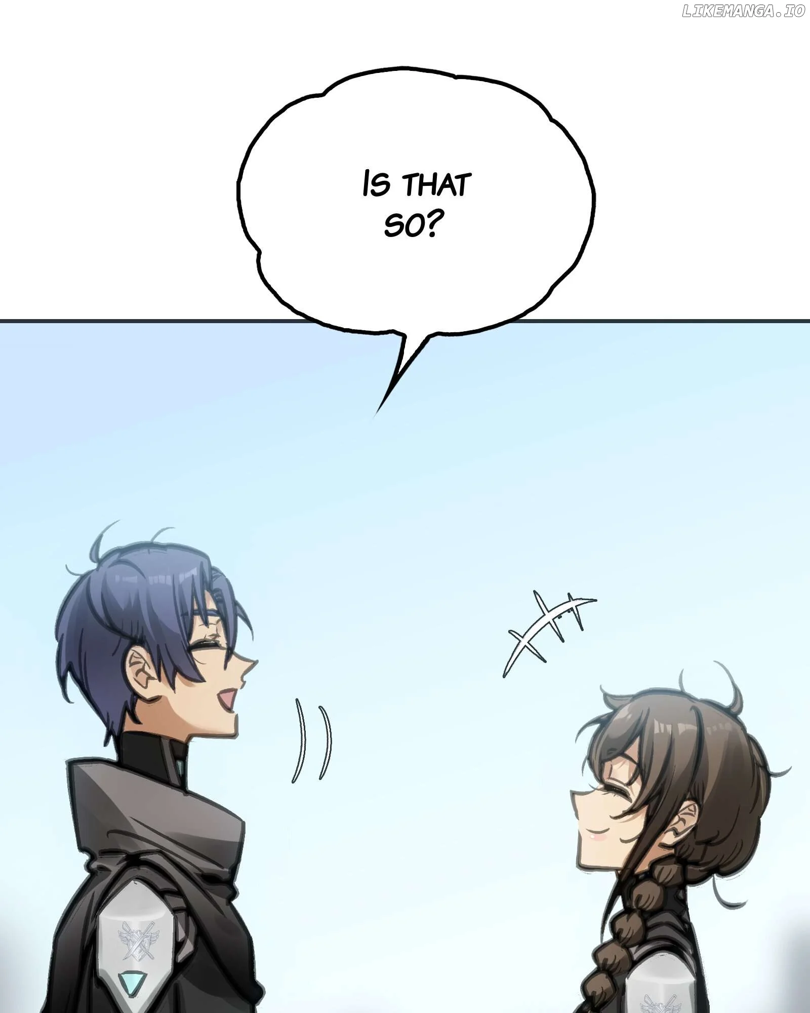 Deadly Strong chapter 28 page 46