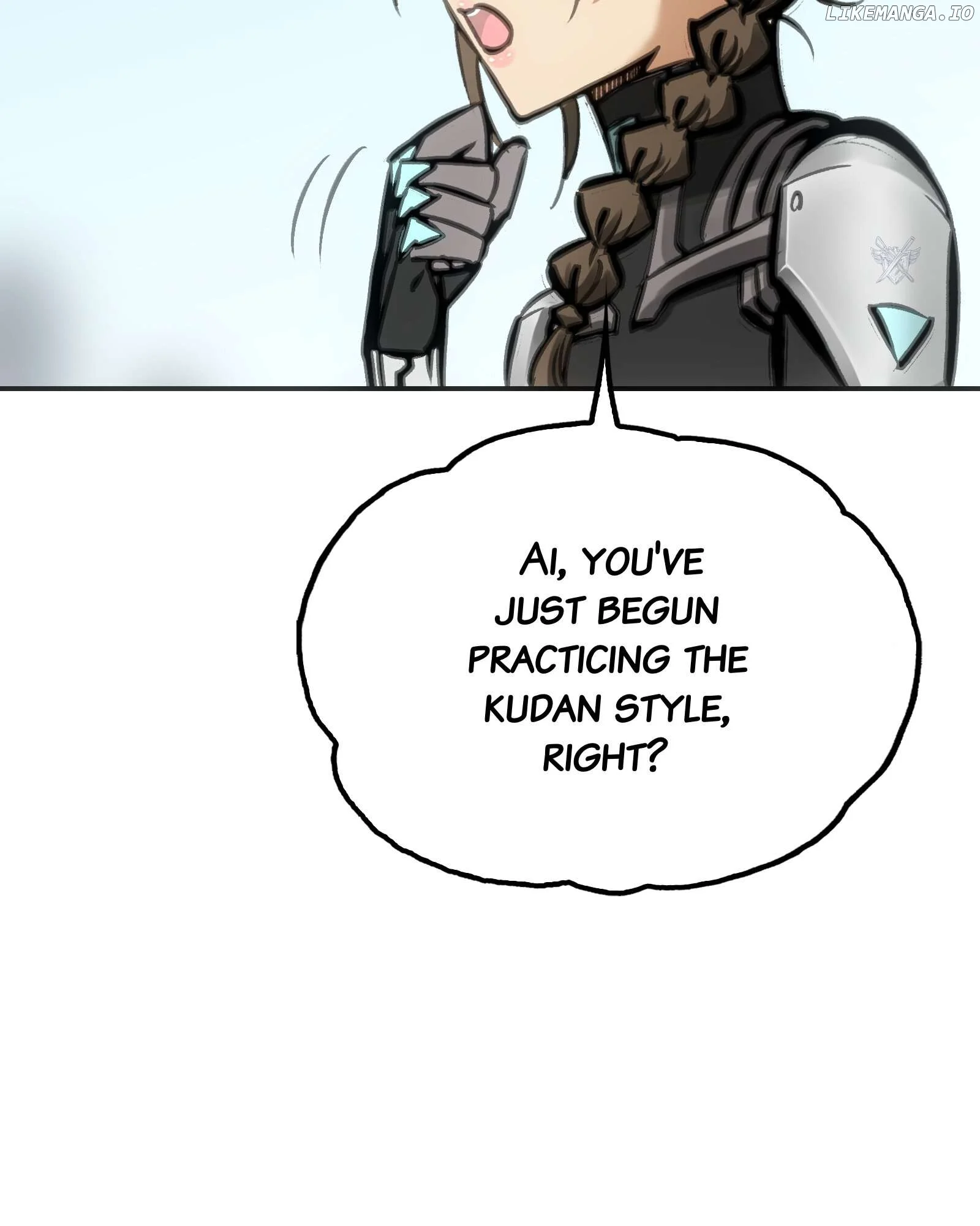 Deadly Strong chapter 28 page 48