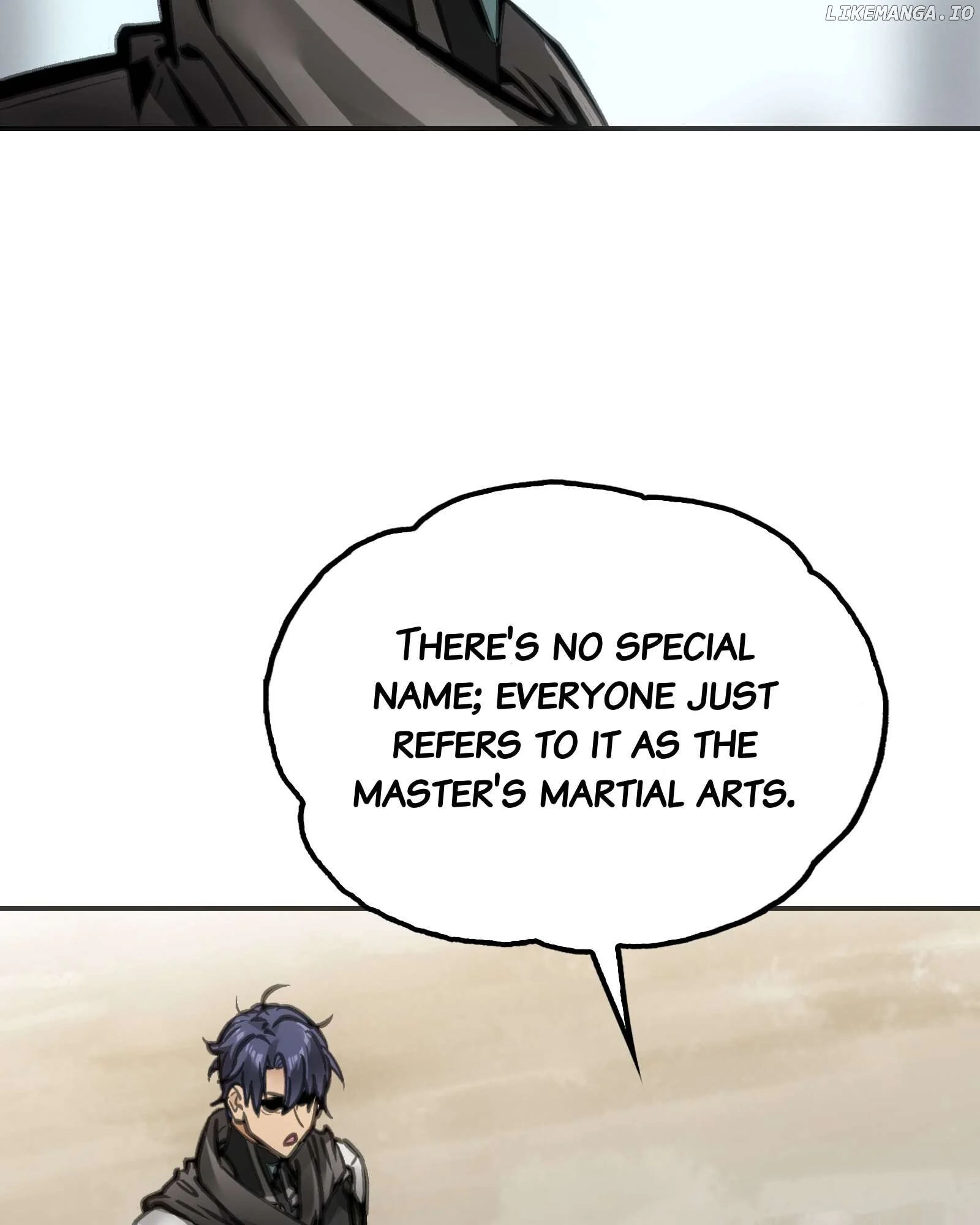 Deadly Strong chapter 28 page 50