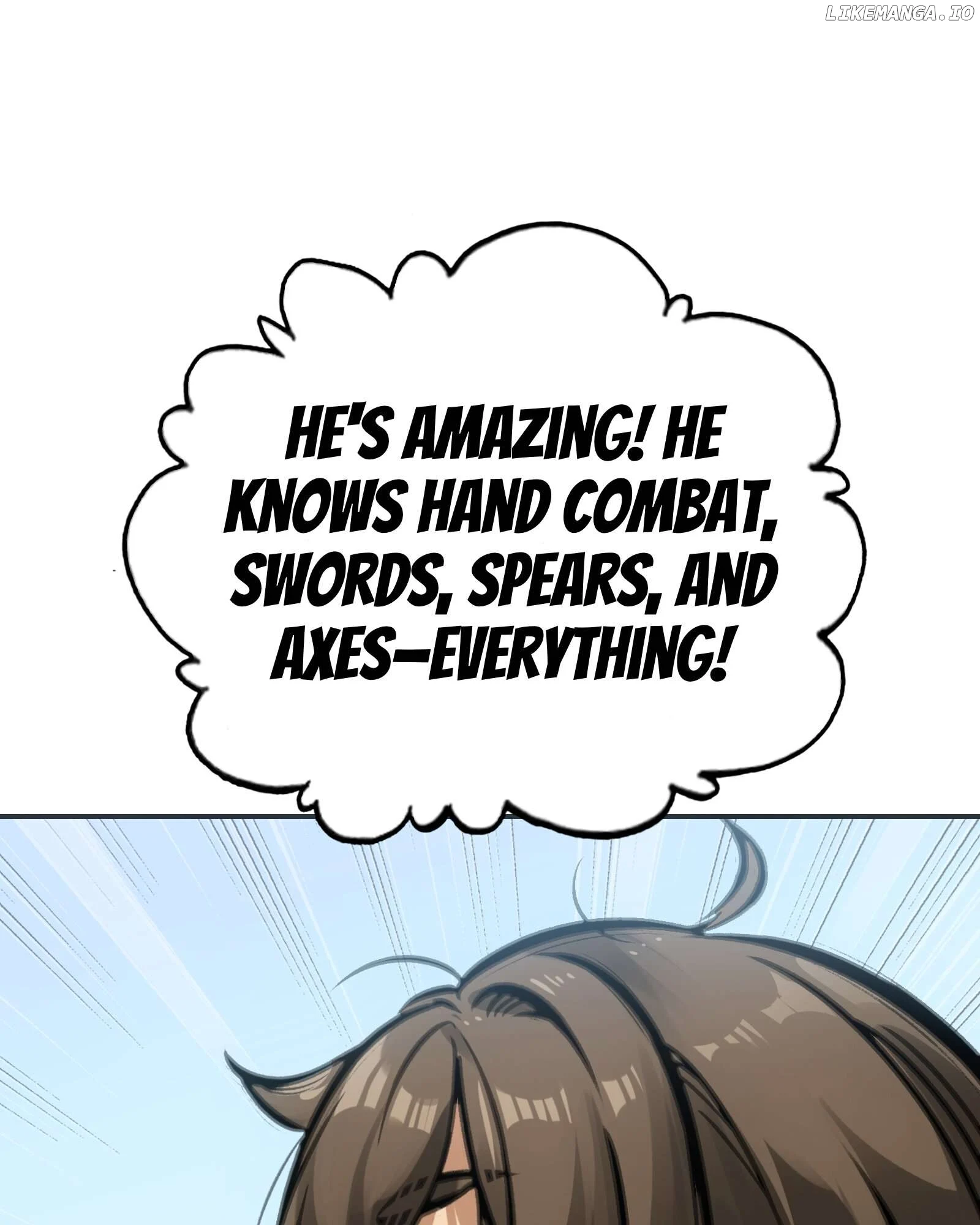 Deadly Strong chapter 28 page 52