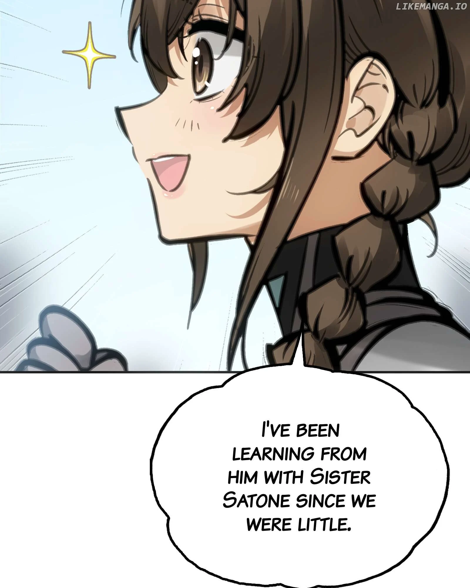 Deadly Strong chapter 28 page 53