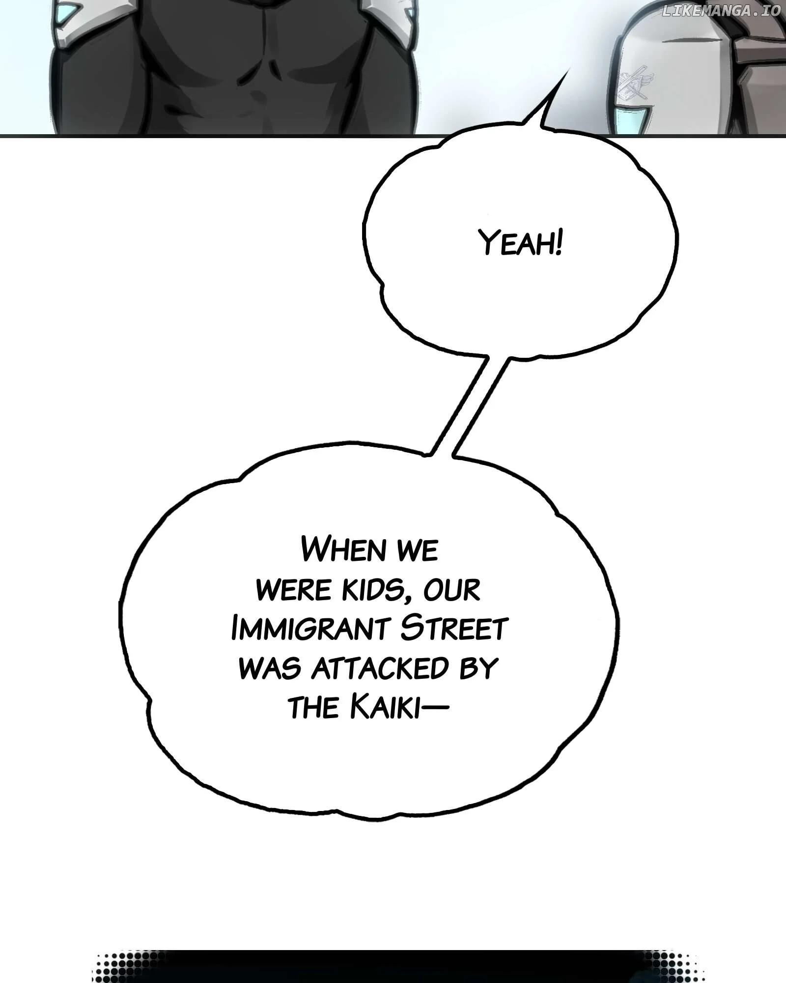 Deadly Strong chapter 28 page 55