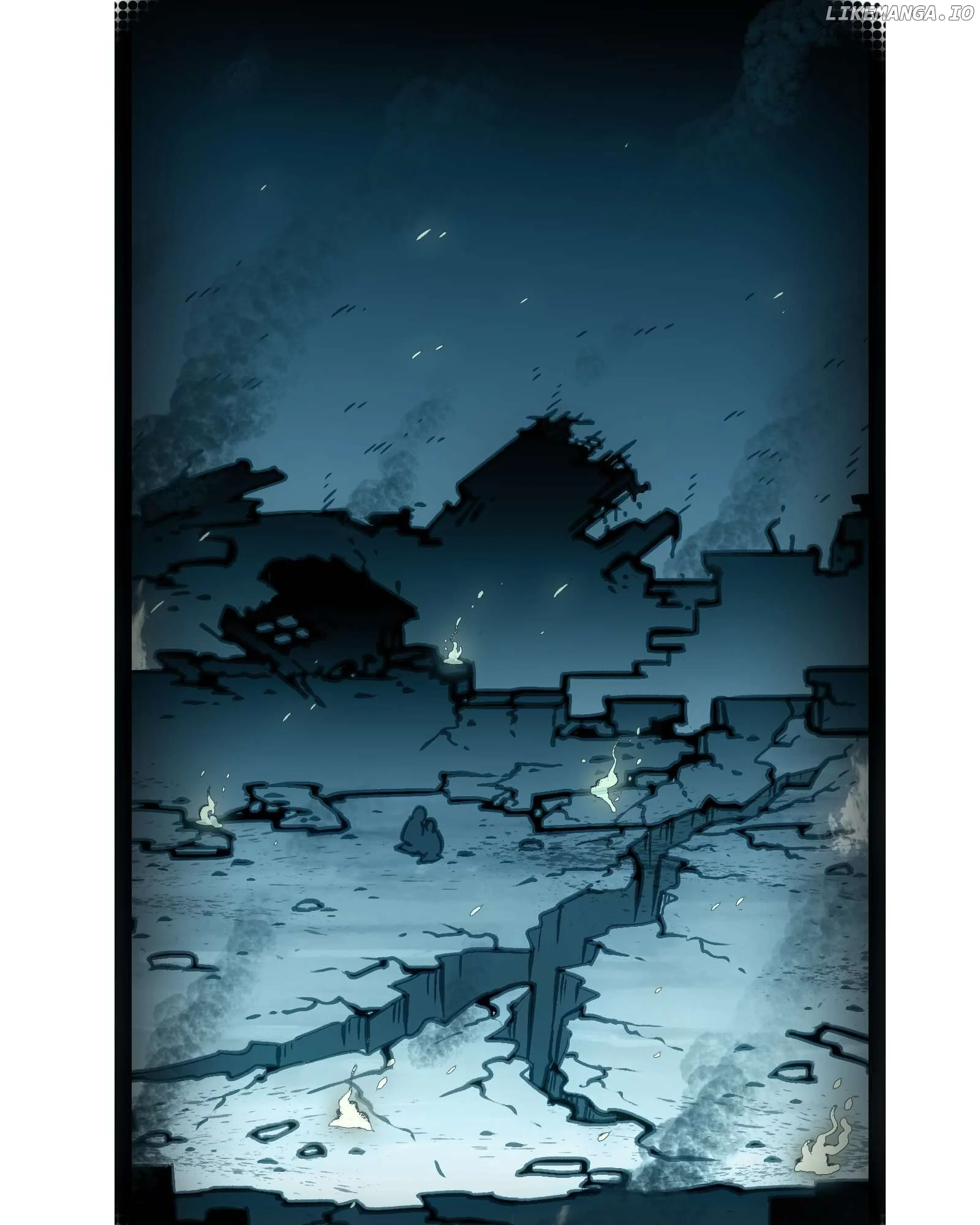 Deadly Strong chapter 28 page 56