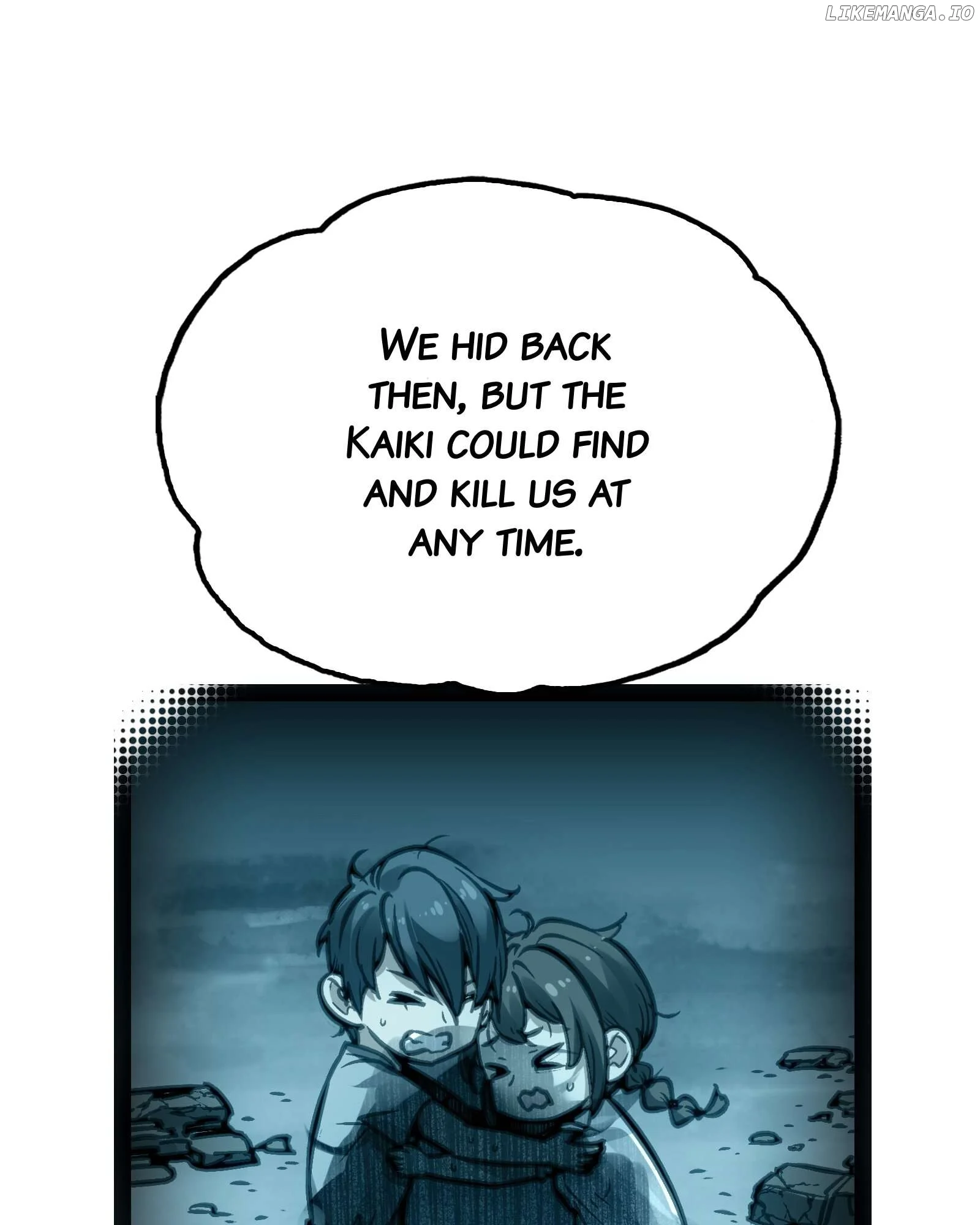 Deadly Strong chapter 28 page 58