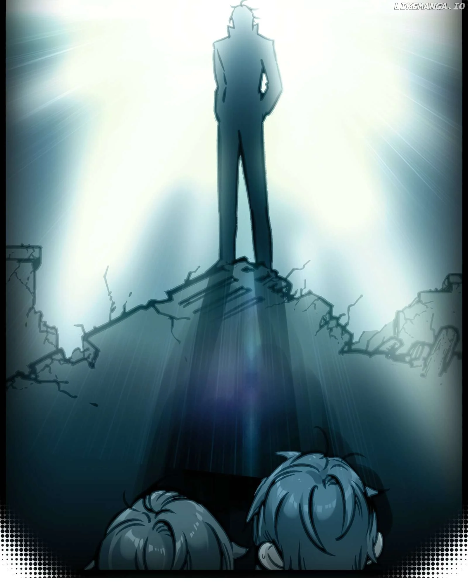 Deadly Strong chapter 28 page 60