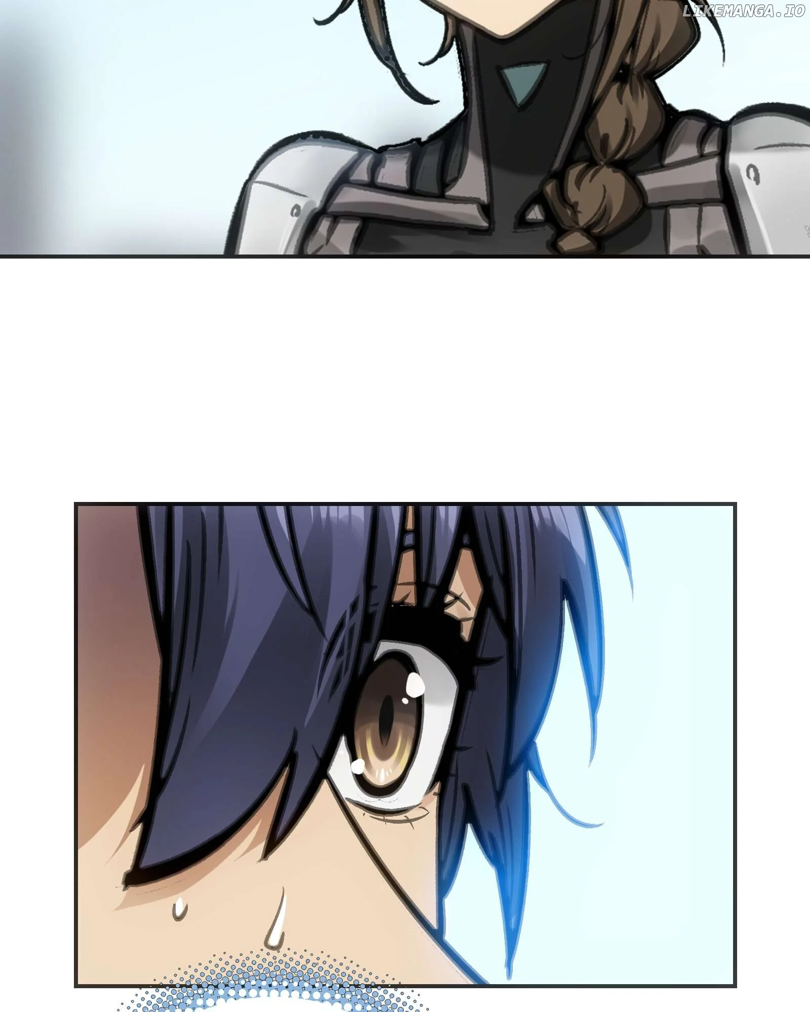 Deadly Strong chapter 28 page 65
