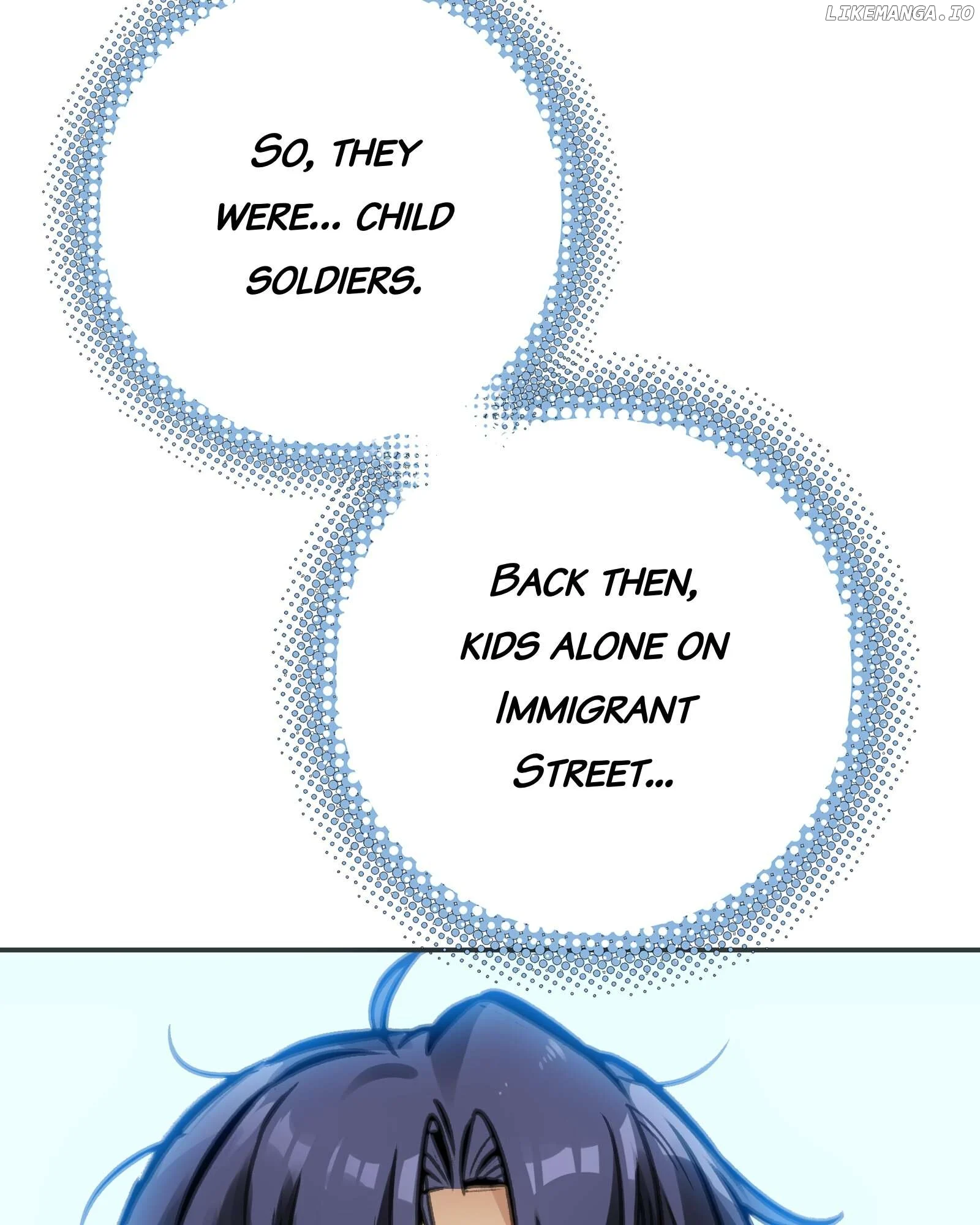 Deadly Strong chapter 28 page 66