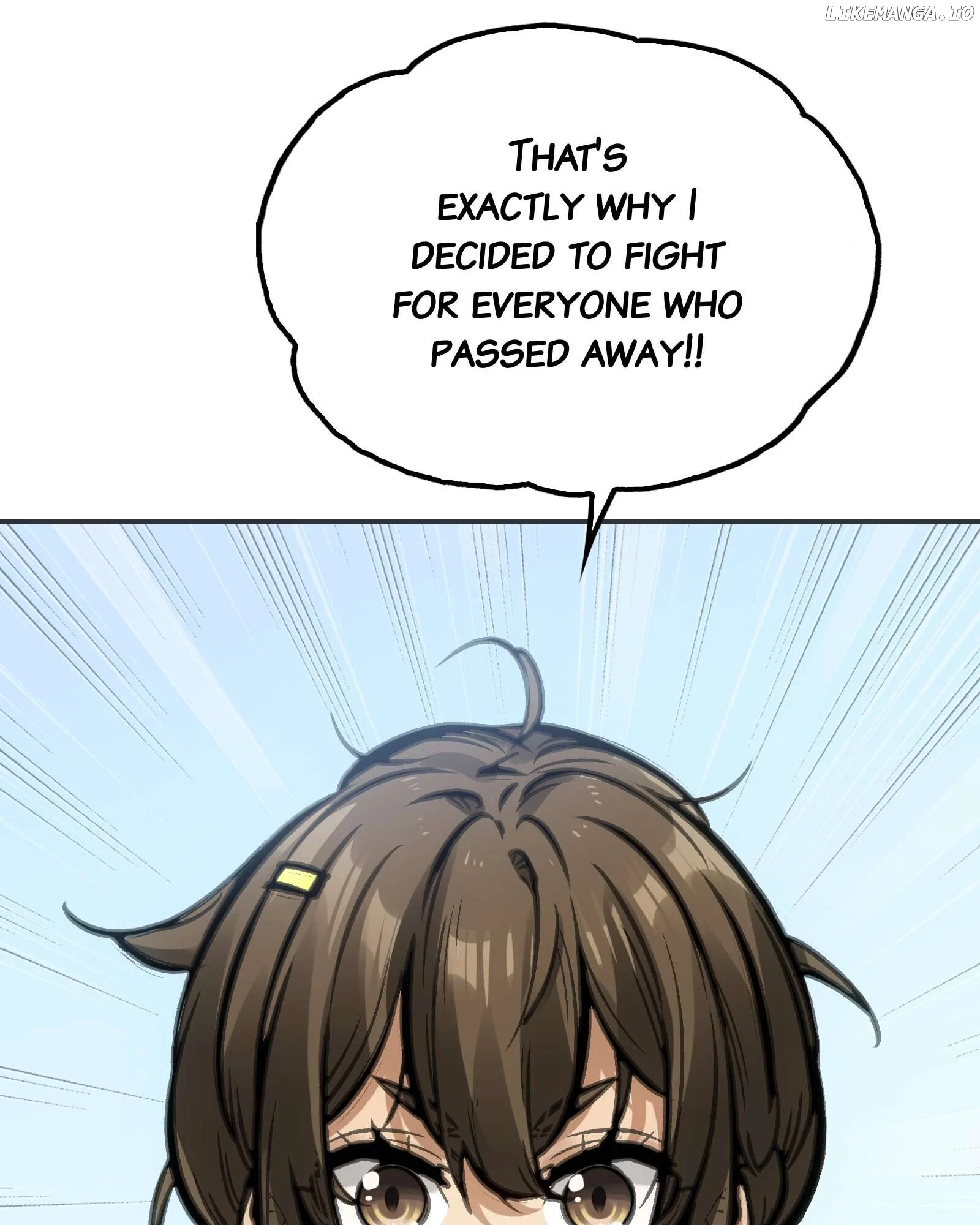 Deadly Strong chapter 28 page 70