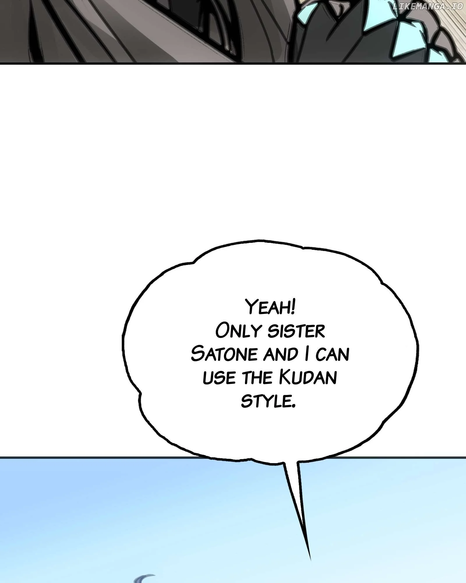 Deadly Strong chapter 28 page 73