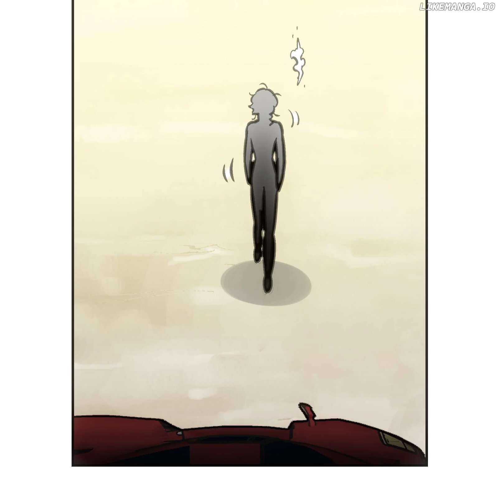 Deadly Strong chapter 28 page 79