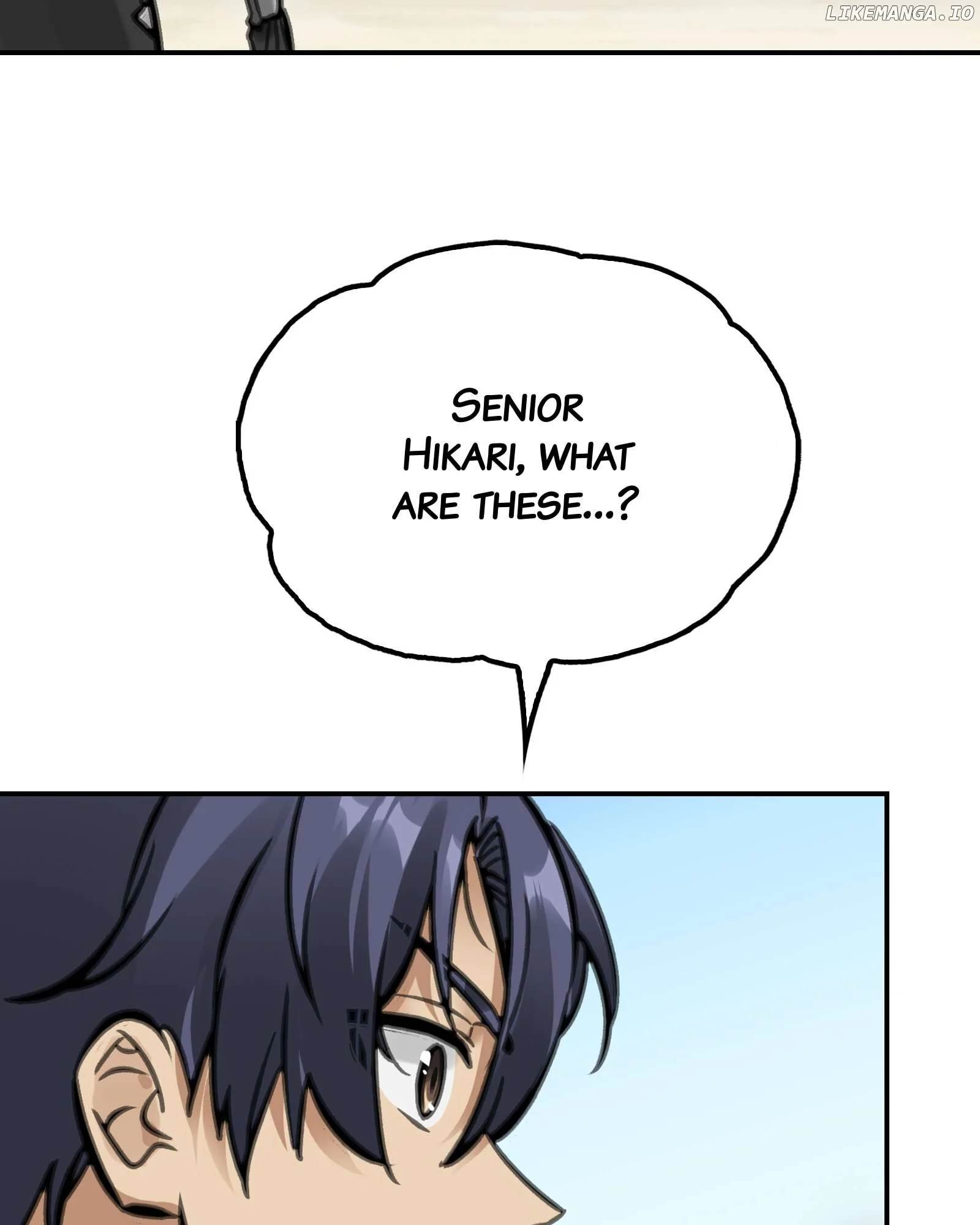 Deadly Strong chapter 28 page 81