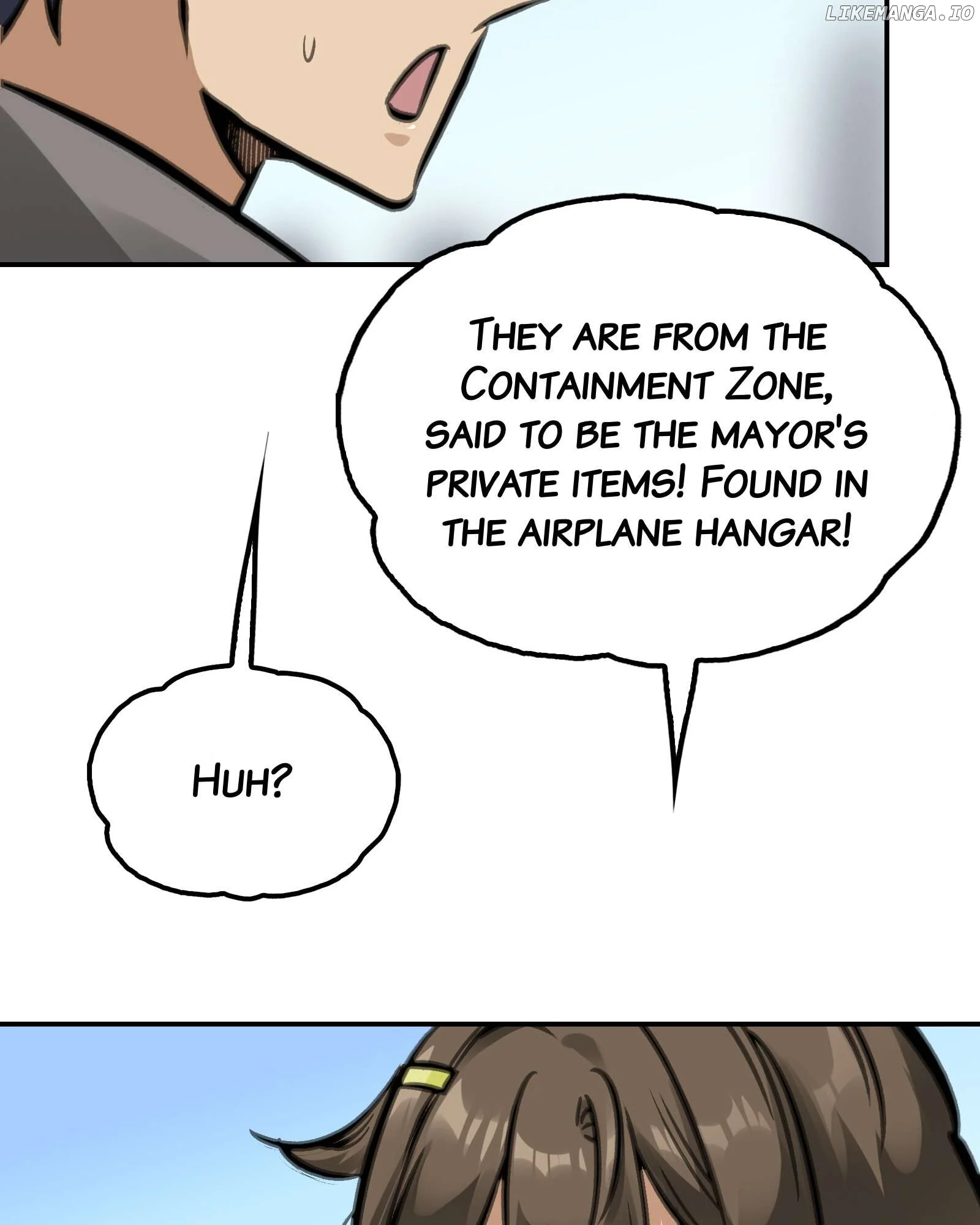 Deadly Strong chapter 28 page 82