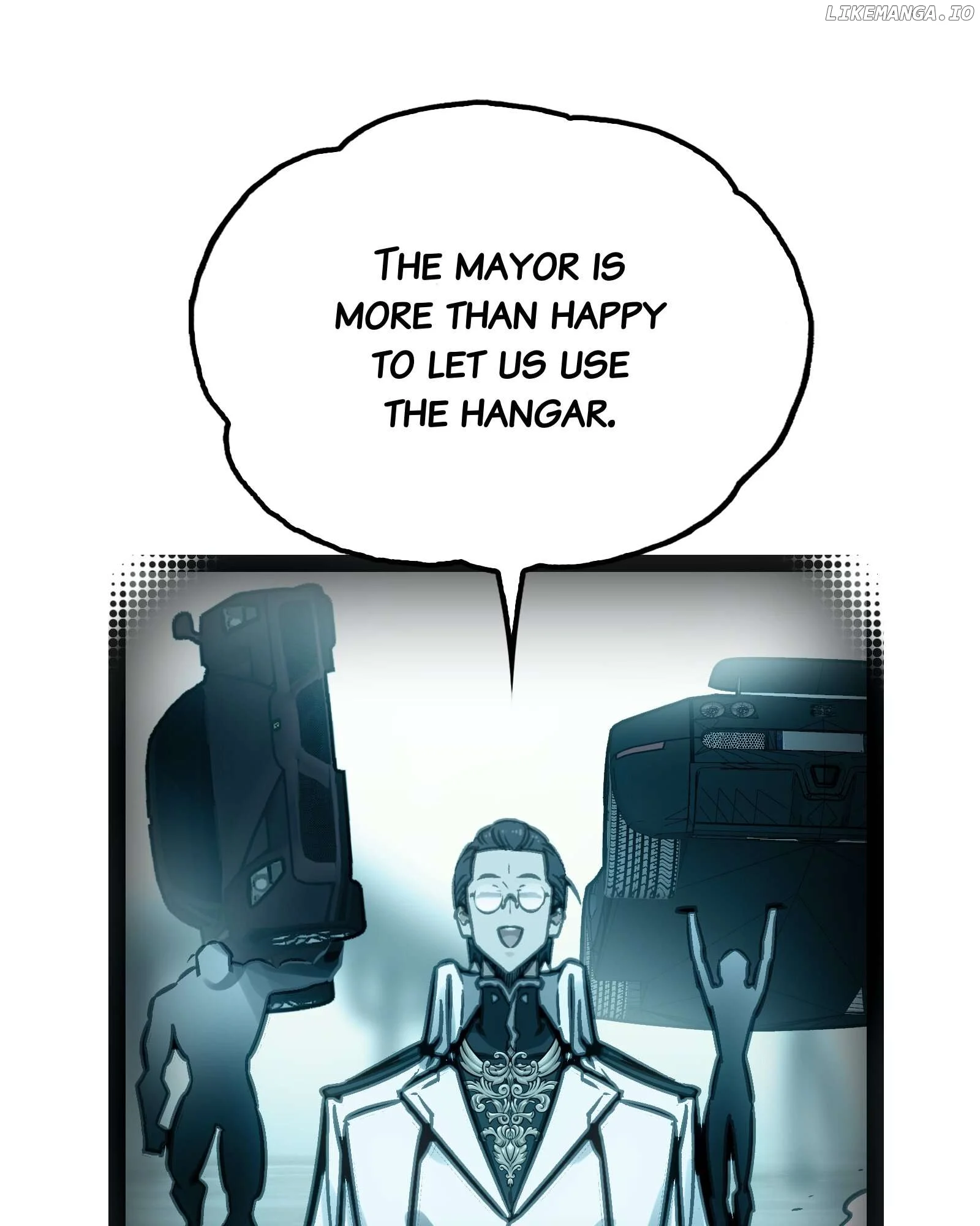 Deadly Strong chapter 28 page 86