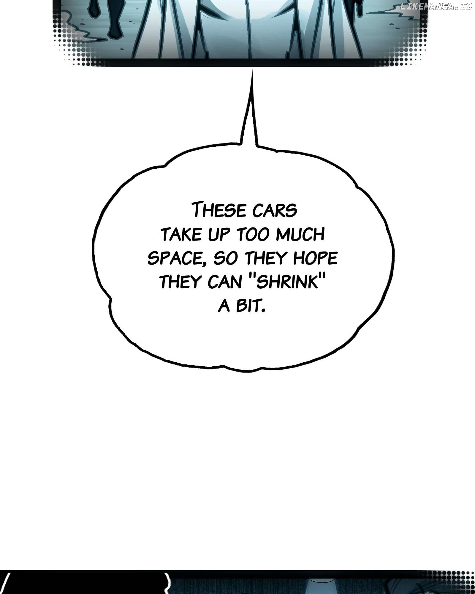 Deadly Strong chapter 28 page 87